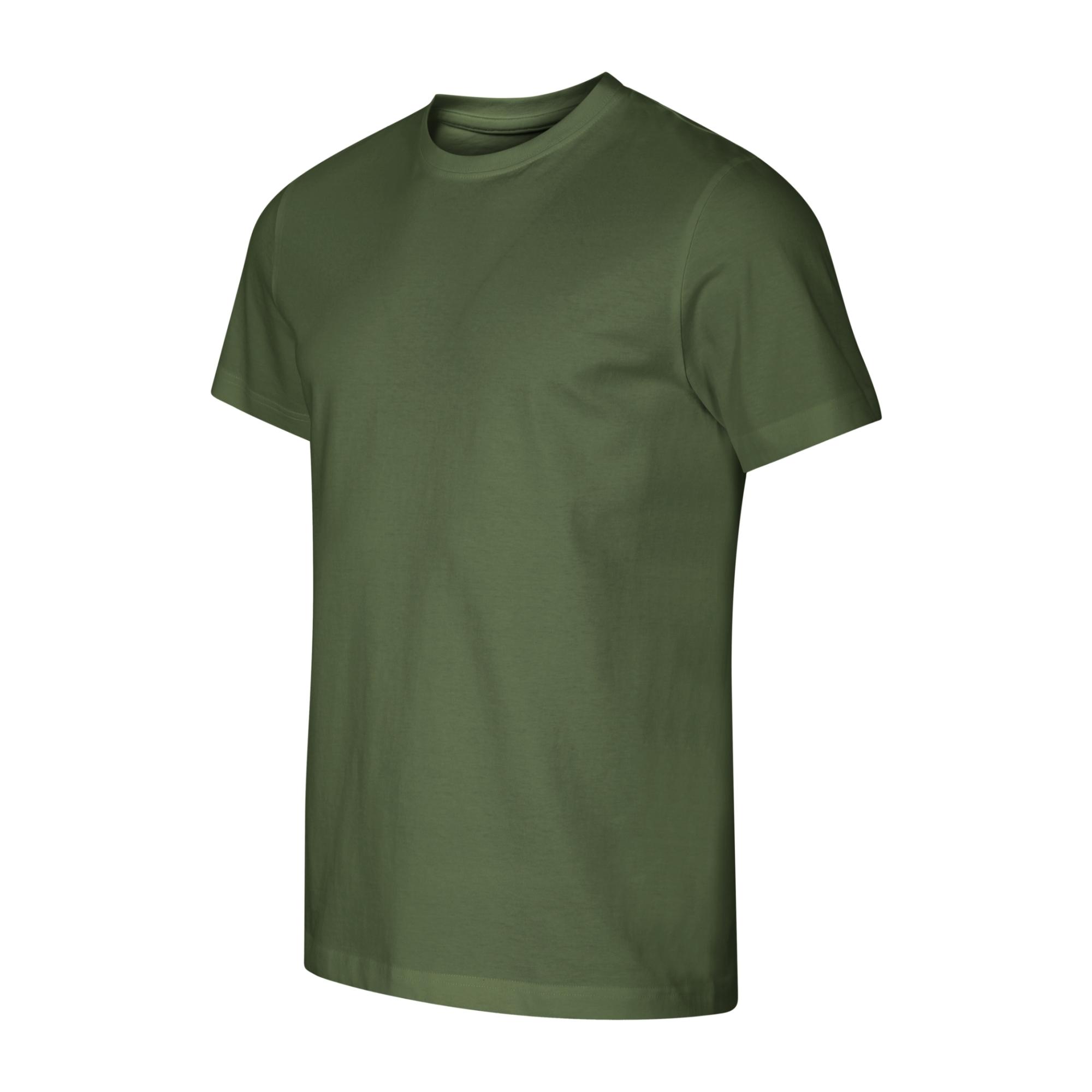 Tricou pentru bărbaţi Edge 813 Khaki L