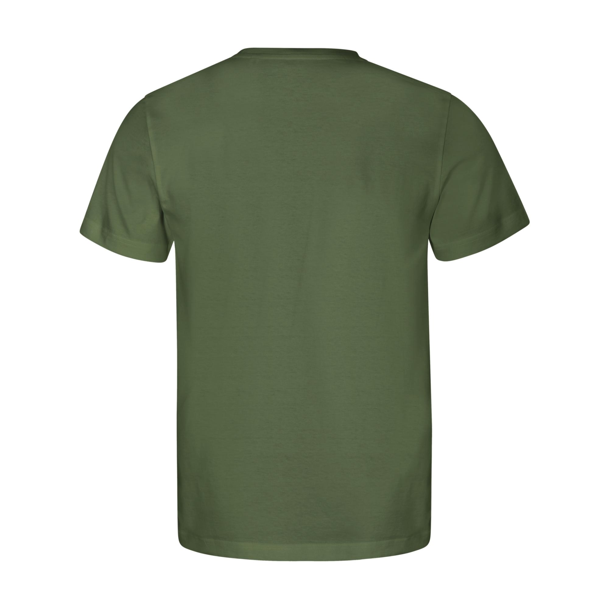 Tricou pentru bărbaţi Edge 813 Khaki M