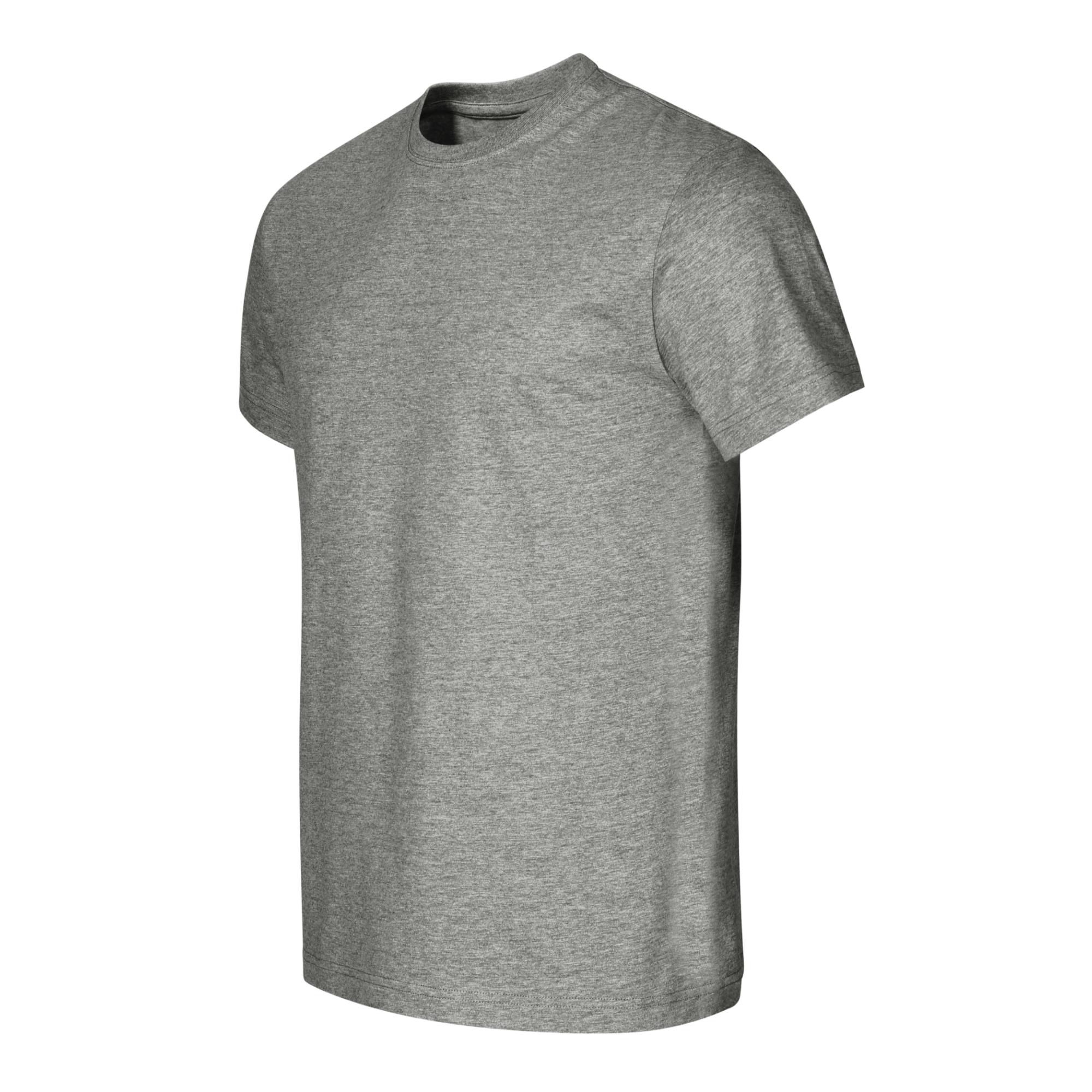Tricou pentru bărbaţi Edge 813 Gri închis L