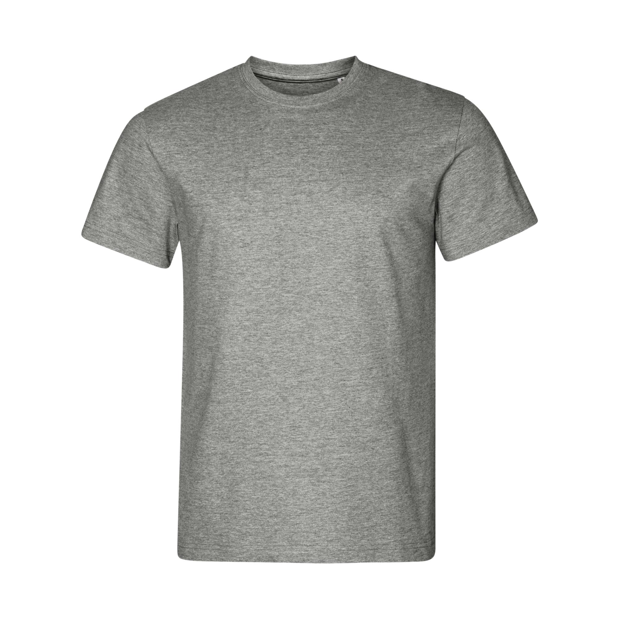 Tricou pentru bărbaţi Edge 813 Gri închis L