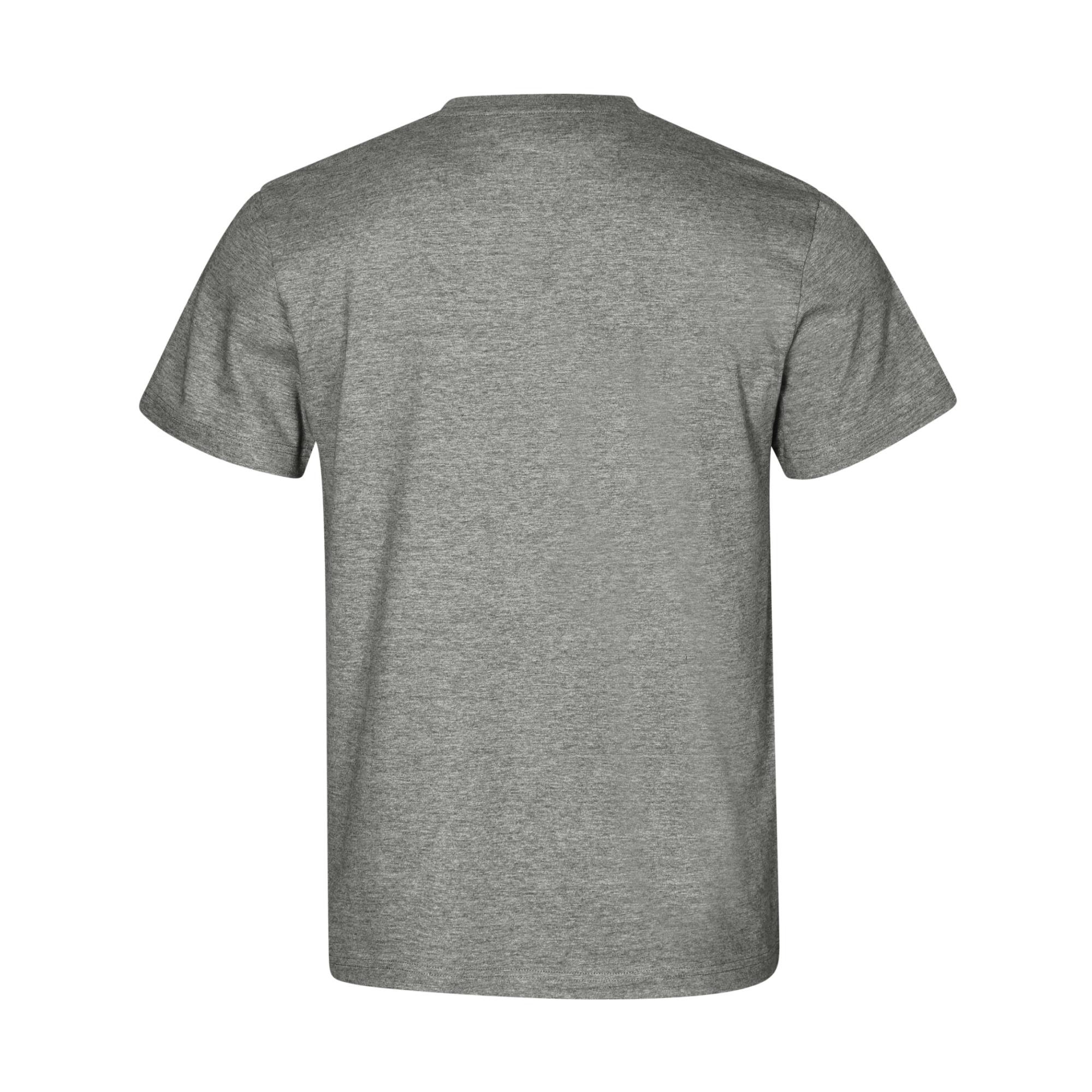 Tricou pentru bărbaţi Edge 813 Gri închis L