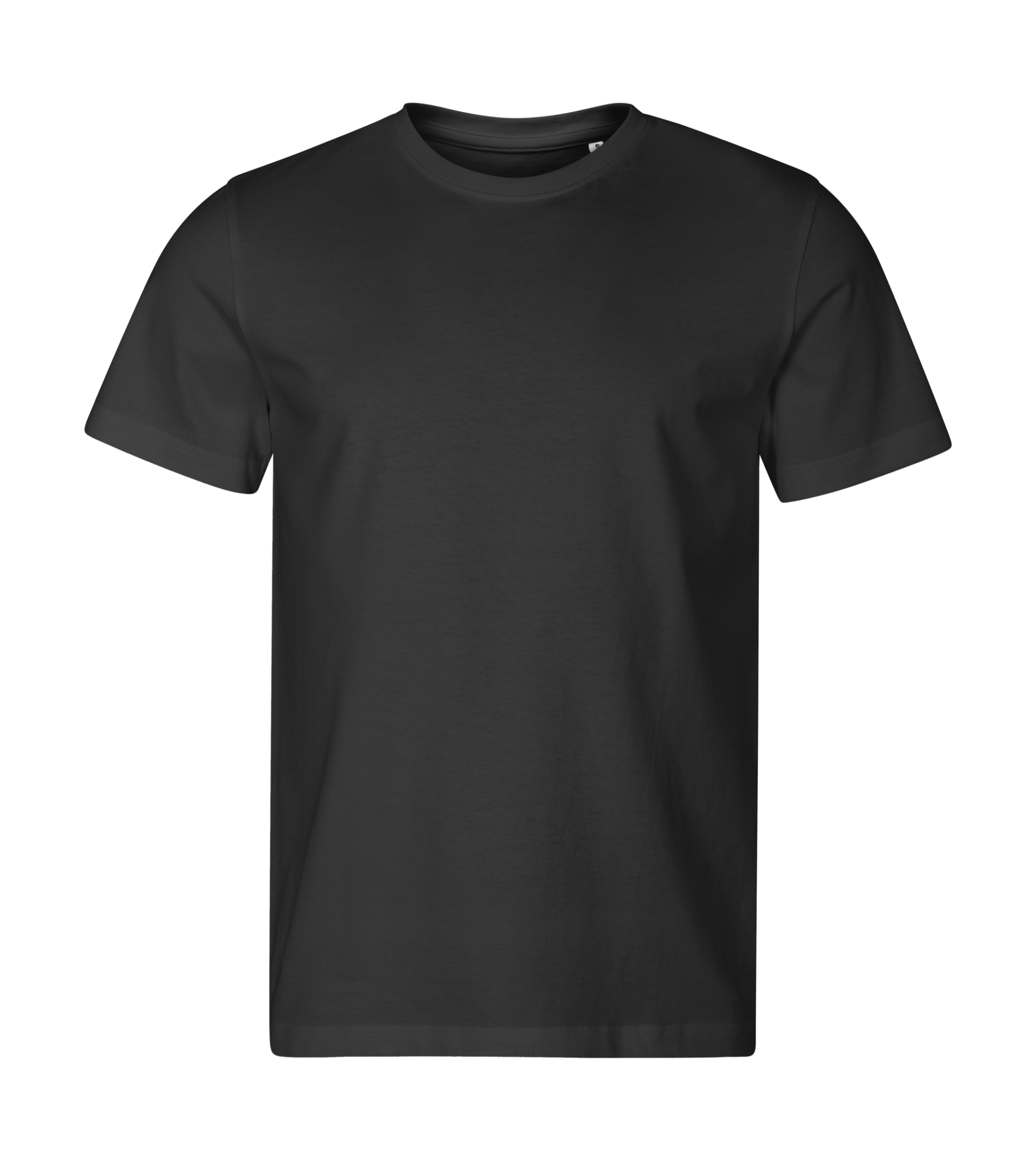 Tricou pentru bărbaţi Edge 813 Ebony gray L