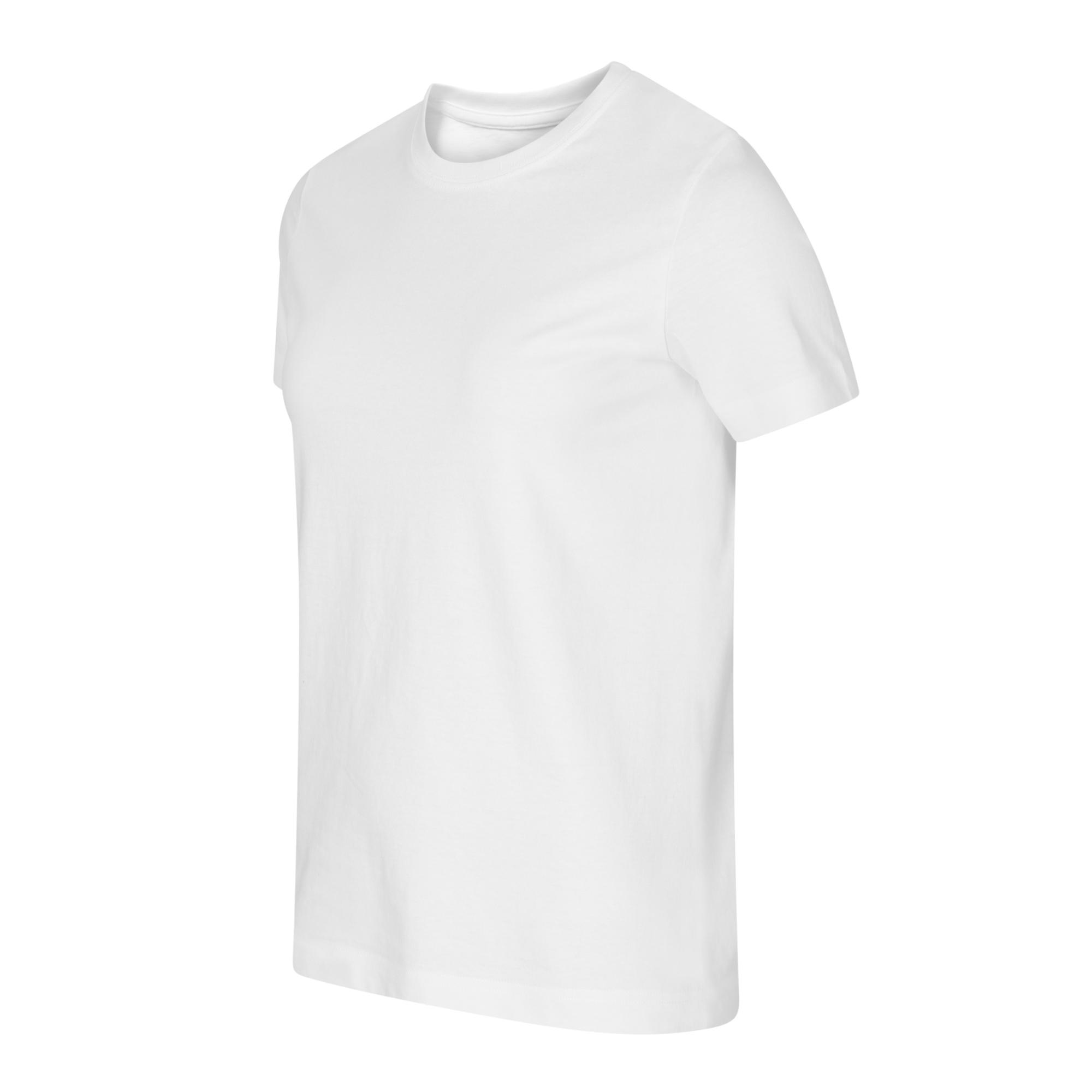 Tricou pentru damă Edge 814 Alb L