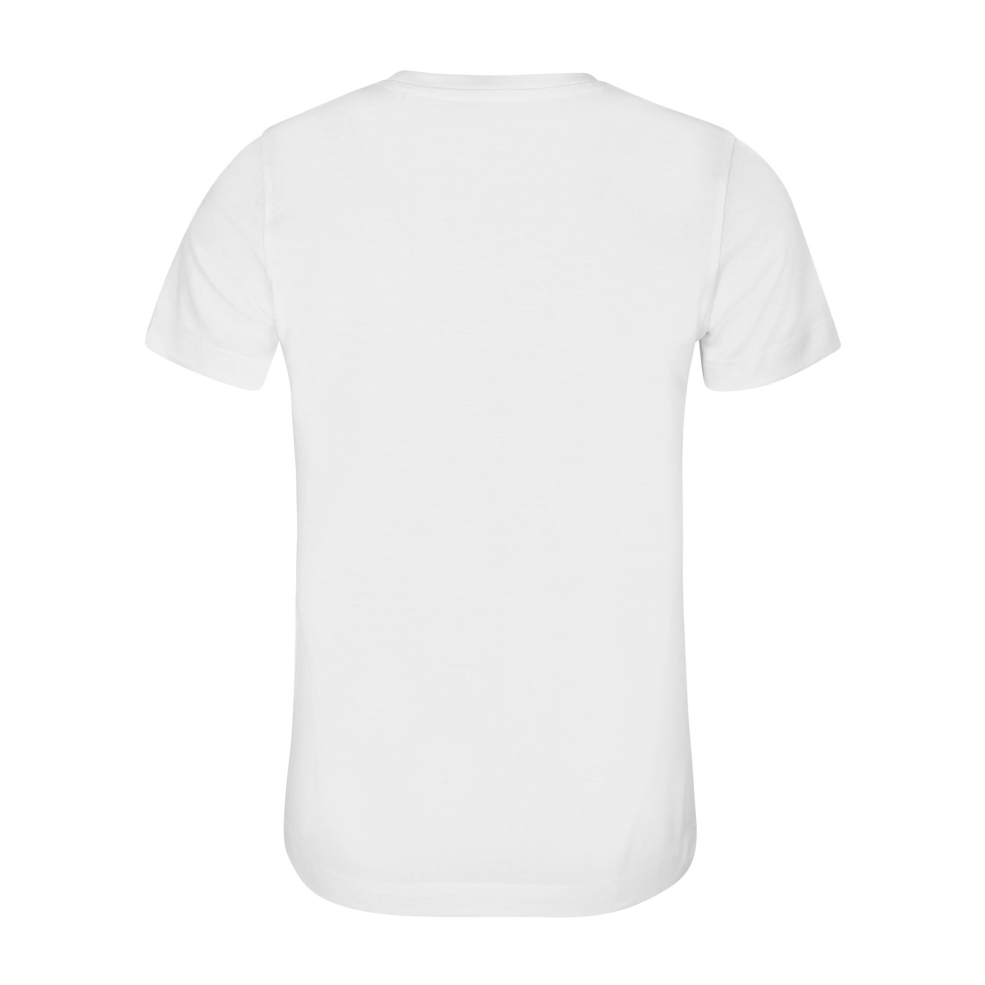 Tricou pentru damă Edge 814 Alb L