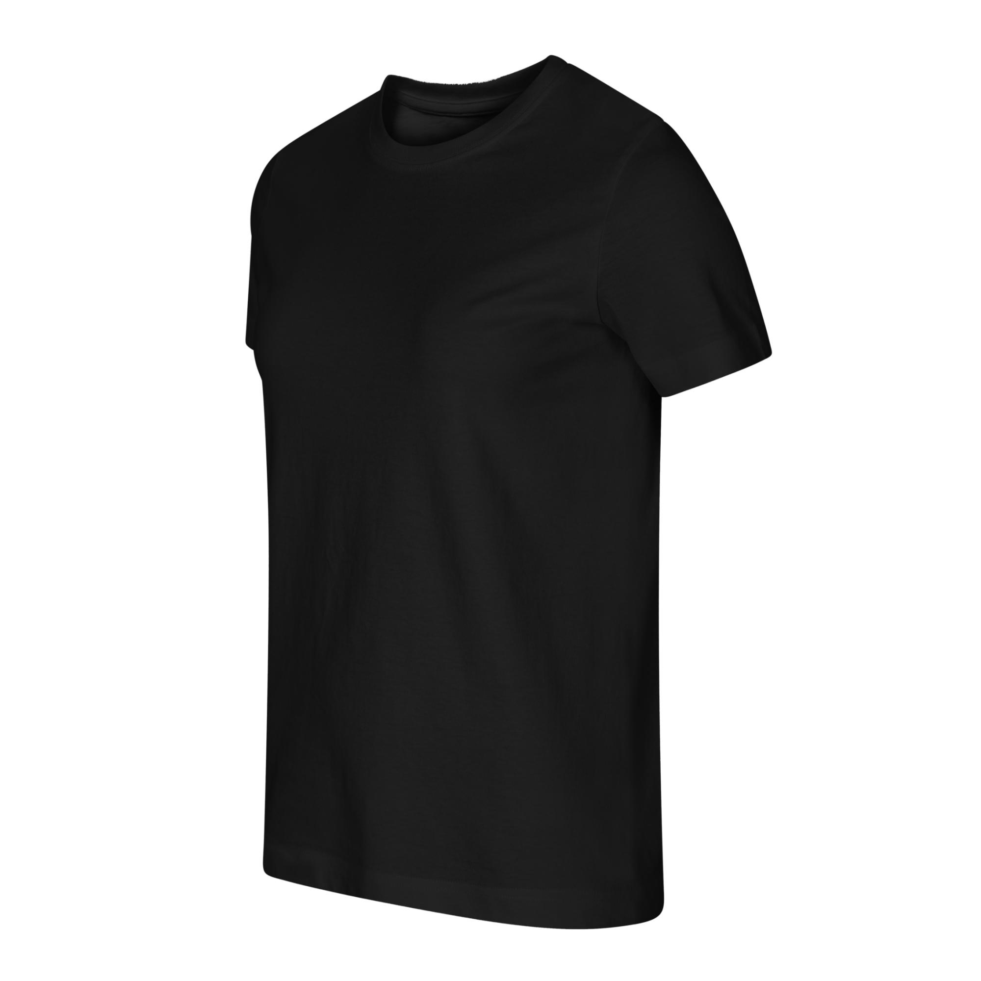 Tricou pentru damă Edge 814 Negru L