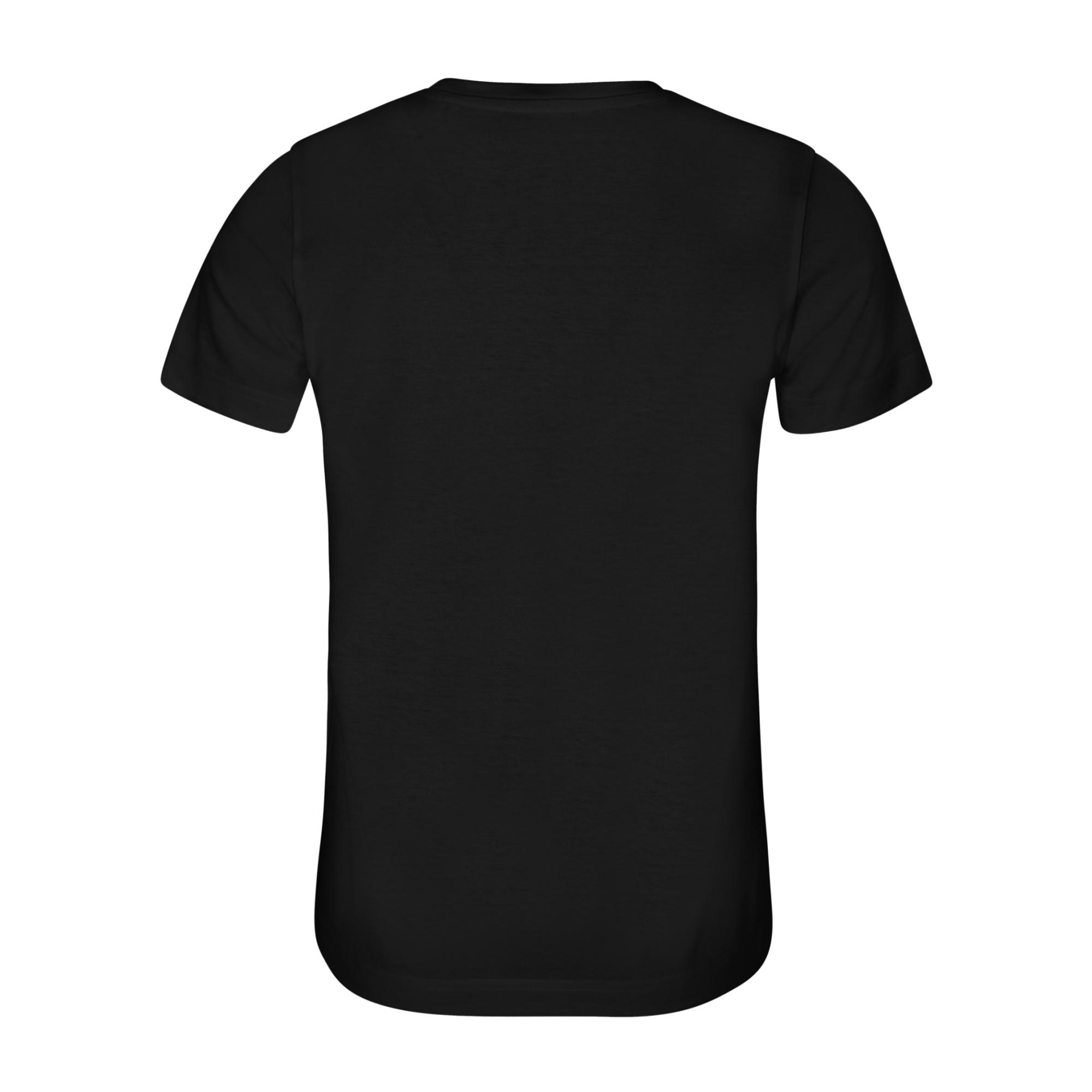 Tricou pentru damă Edge 814 Negru L