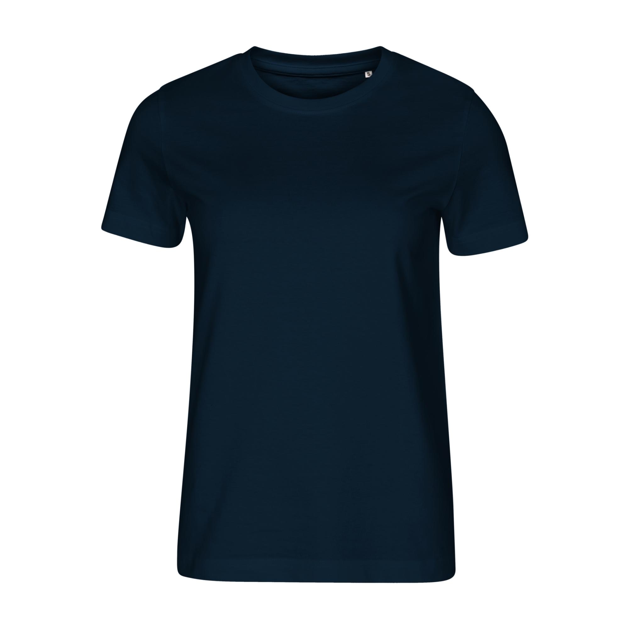 Tricou pentru damă Edge 814 Albastru marin S