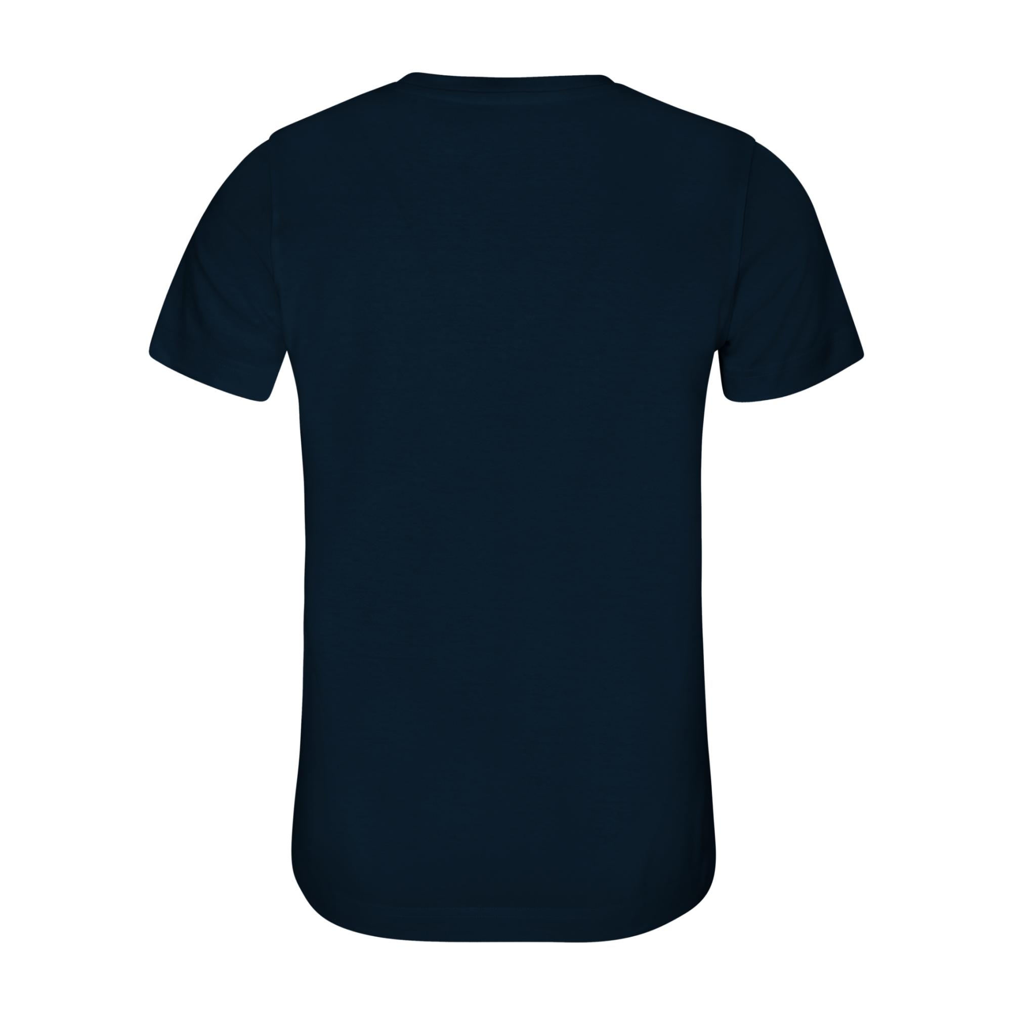 Tricou pentru damă Edge 814 Albastru marin S