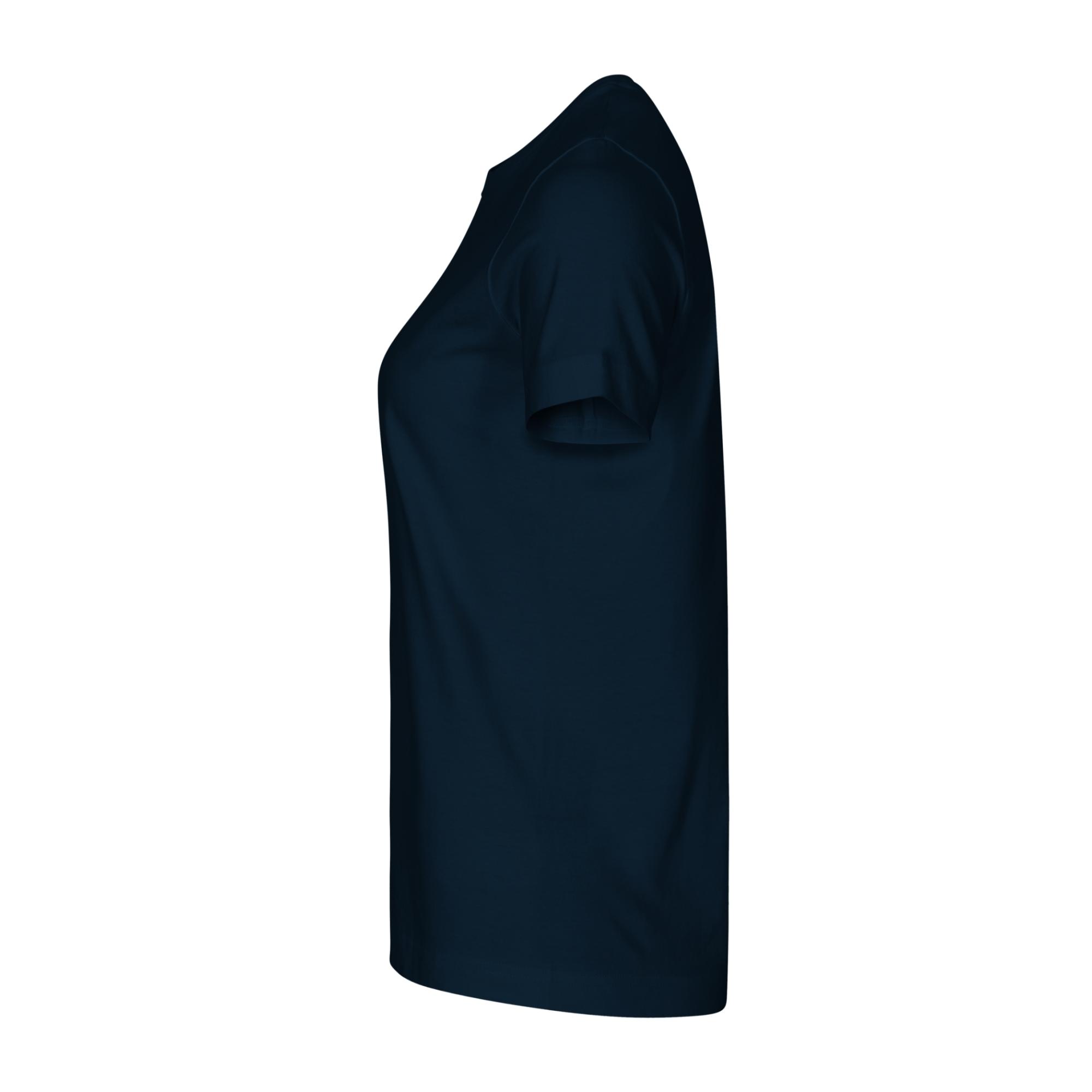 Tricou pentru damă Edge 814 Albastru marin S