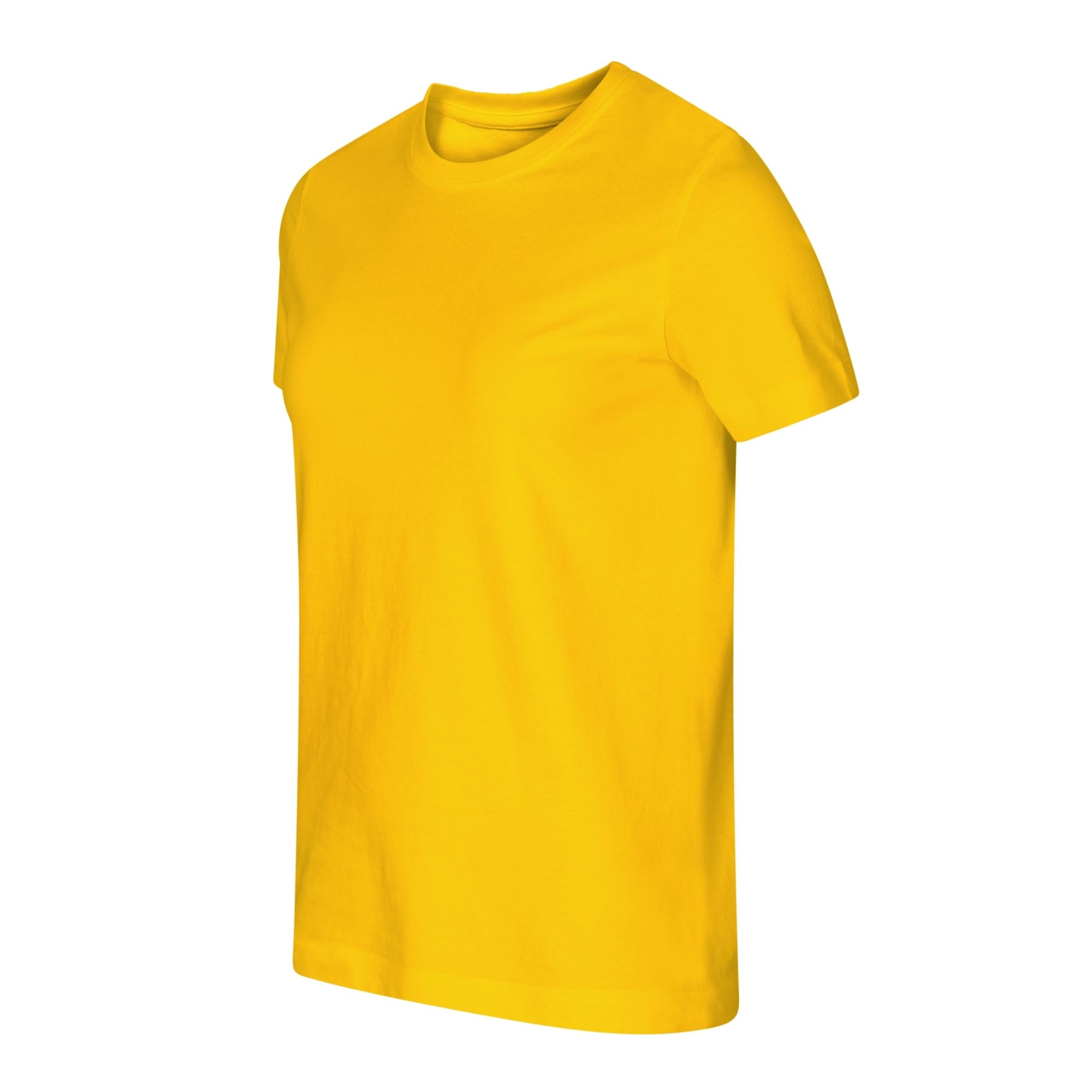 Tricou pentru damă Edge 814 Galben L
