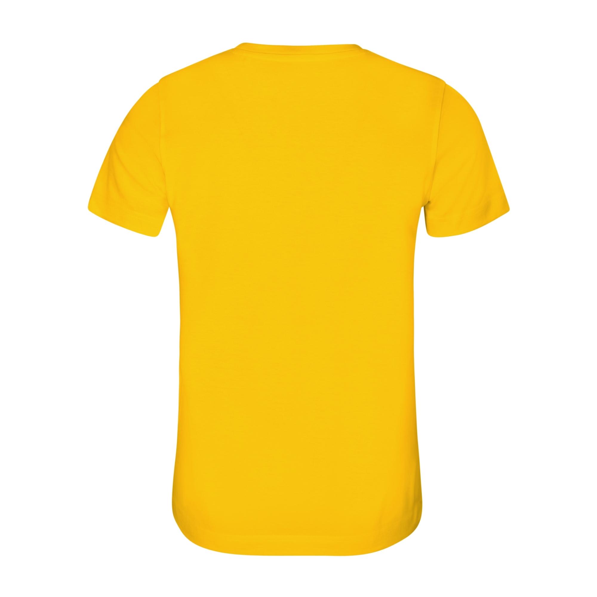 Tricou pentru damă Edge 814 Galben L