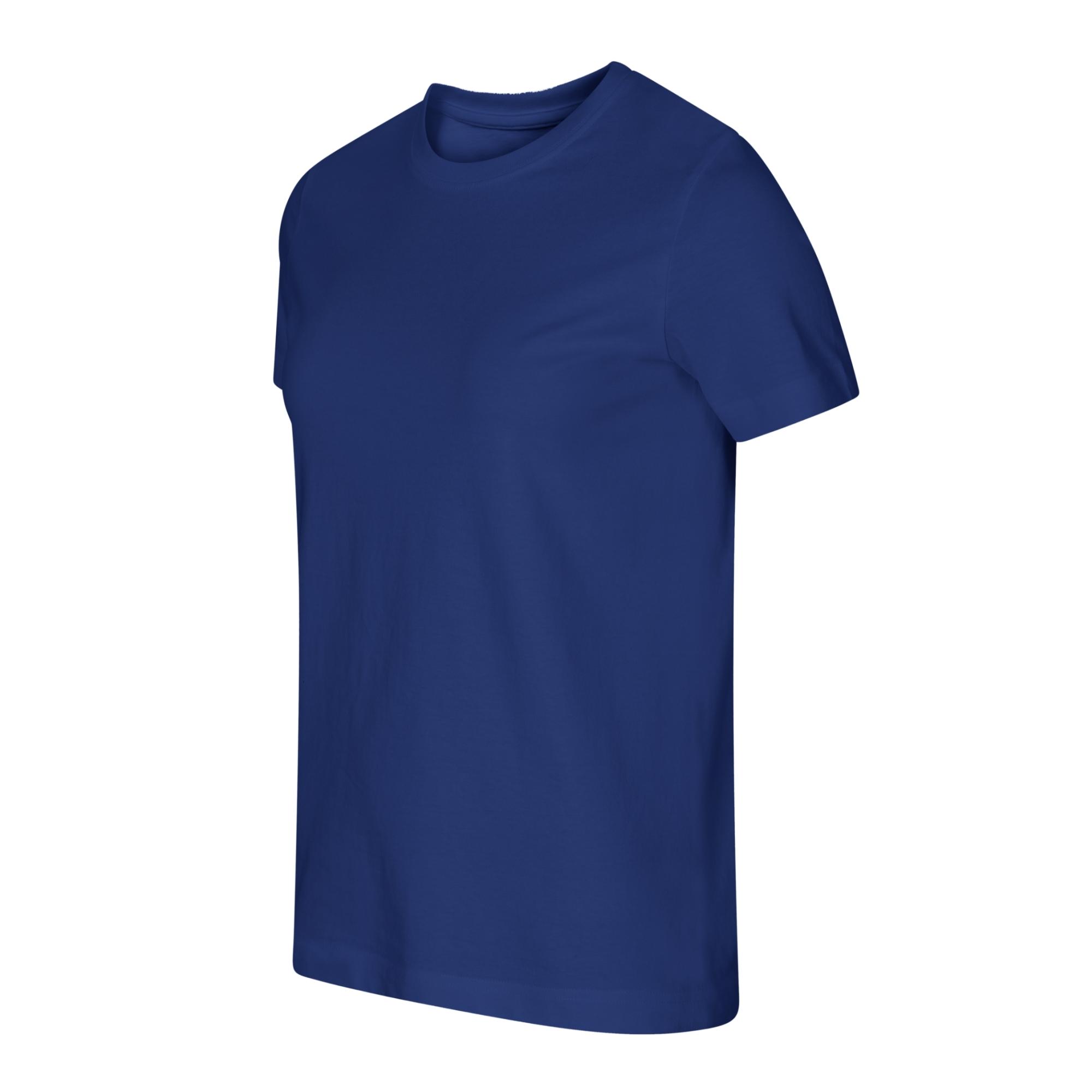 Tricou pentru damă Edge 814 Albastru regal L