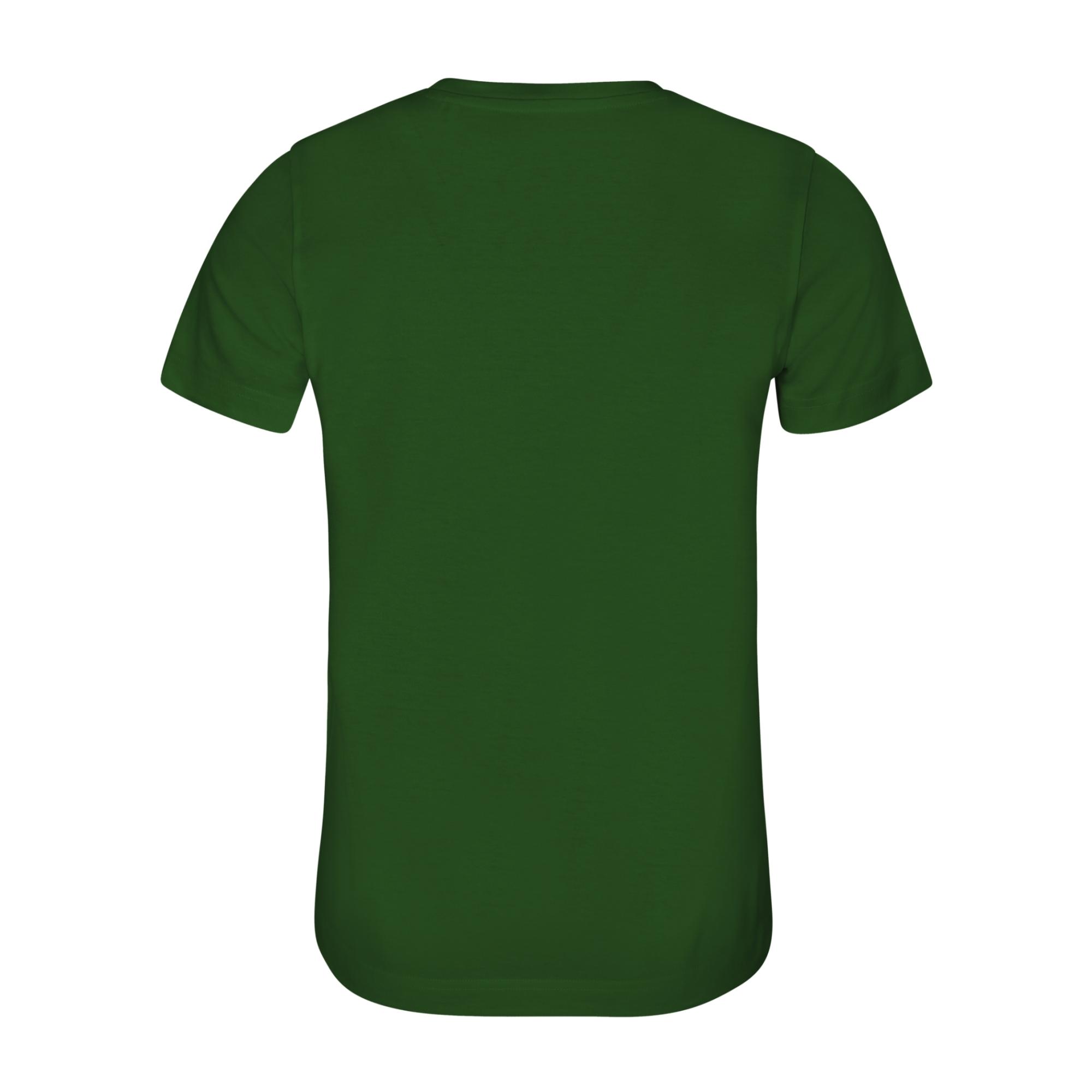 Tricou pentru damă Edge 814 Verde sticla M