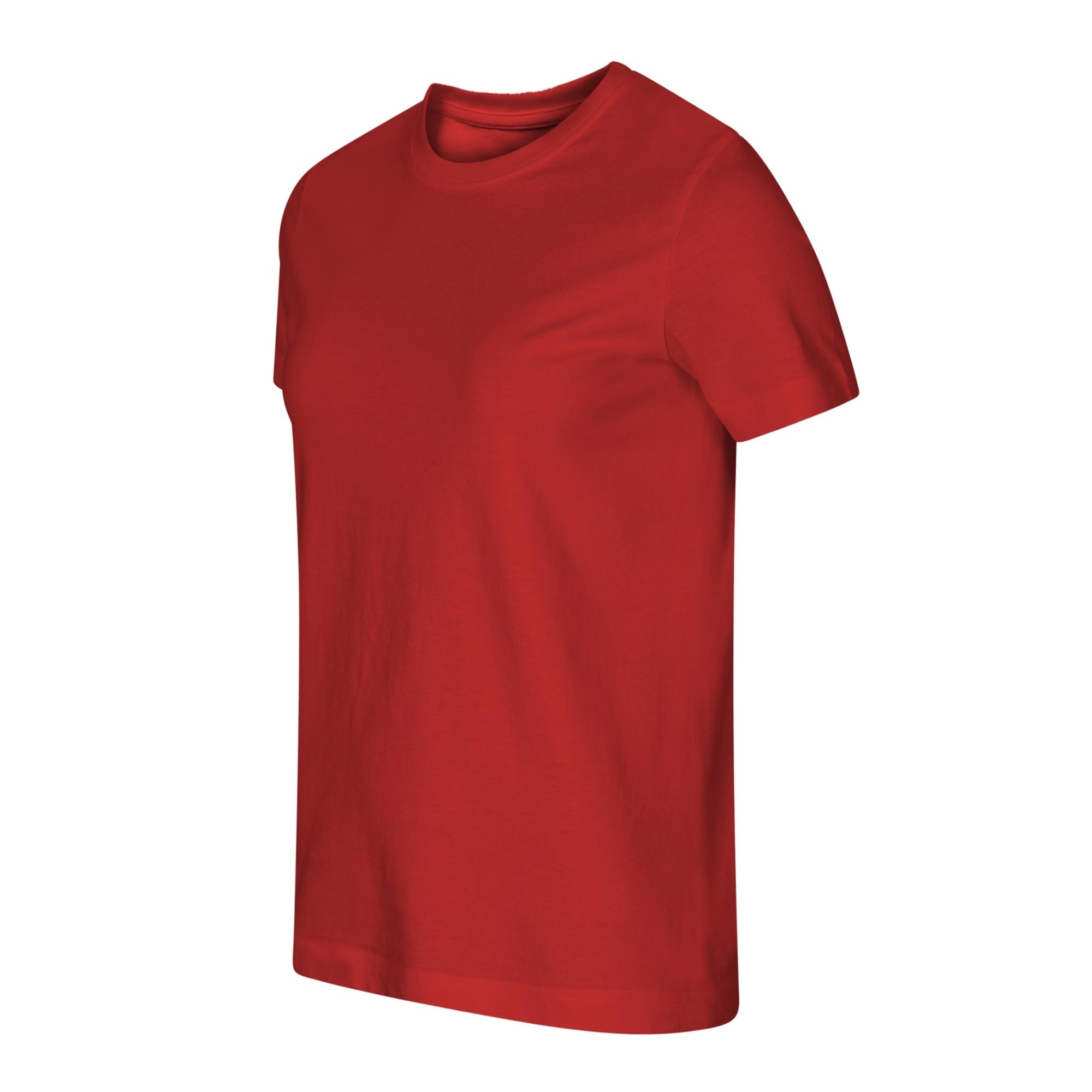 Tricou pentru damă Edge 814 Roșu L