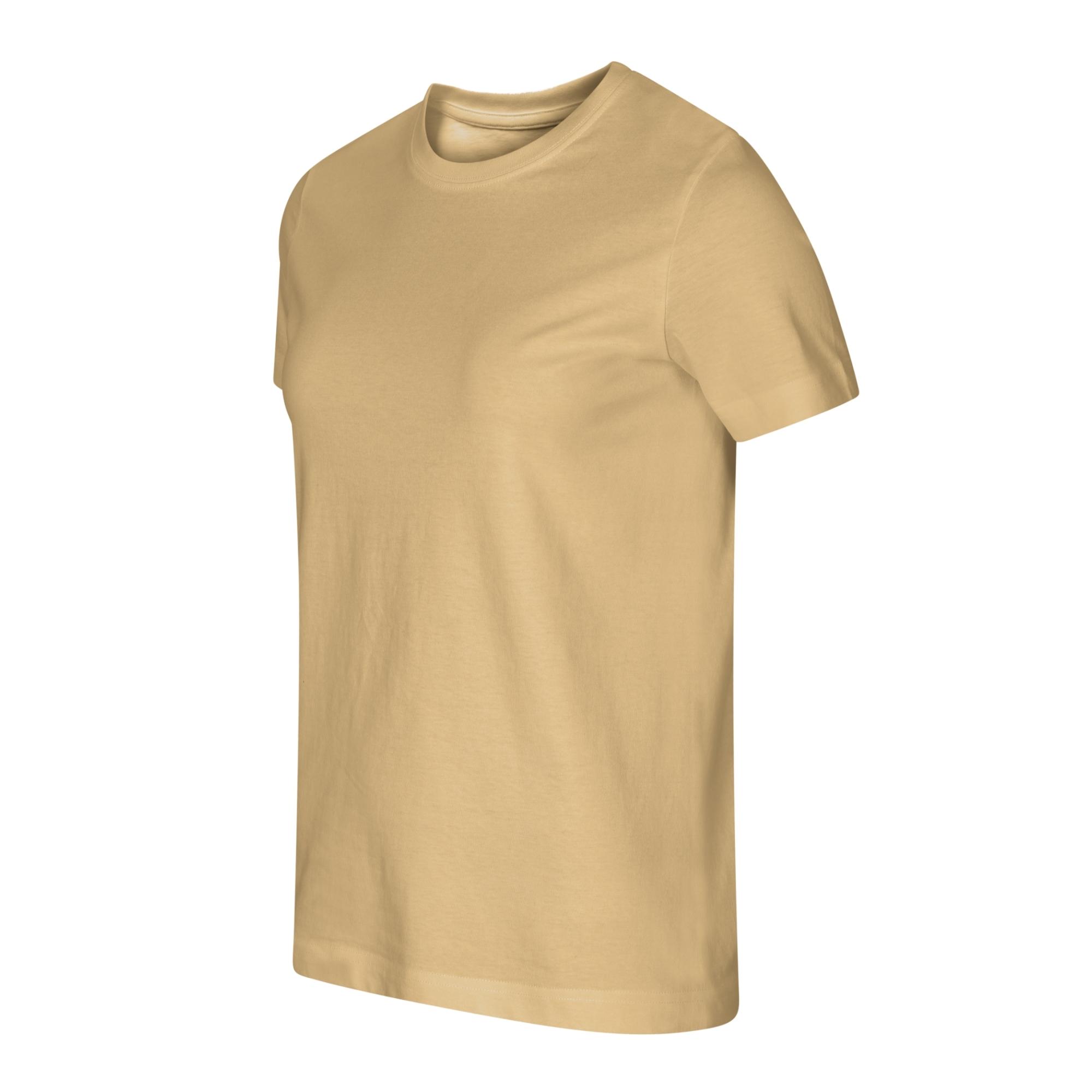 Tricou pentru damă Edge 814 Nisip L