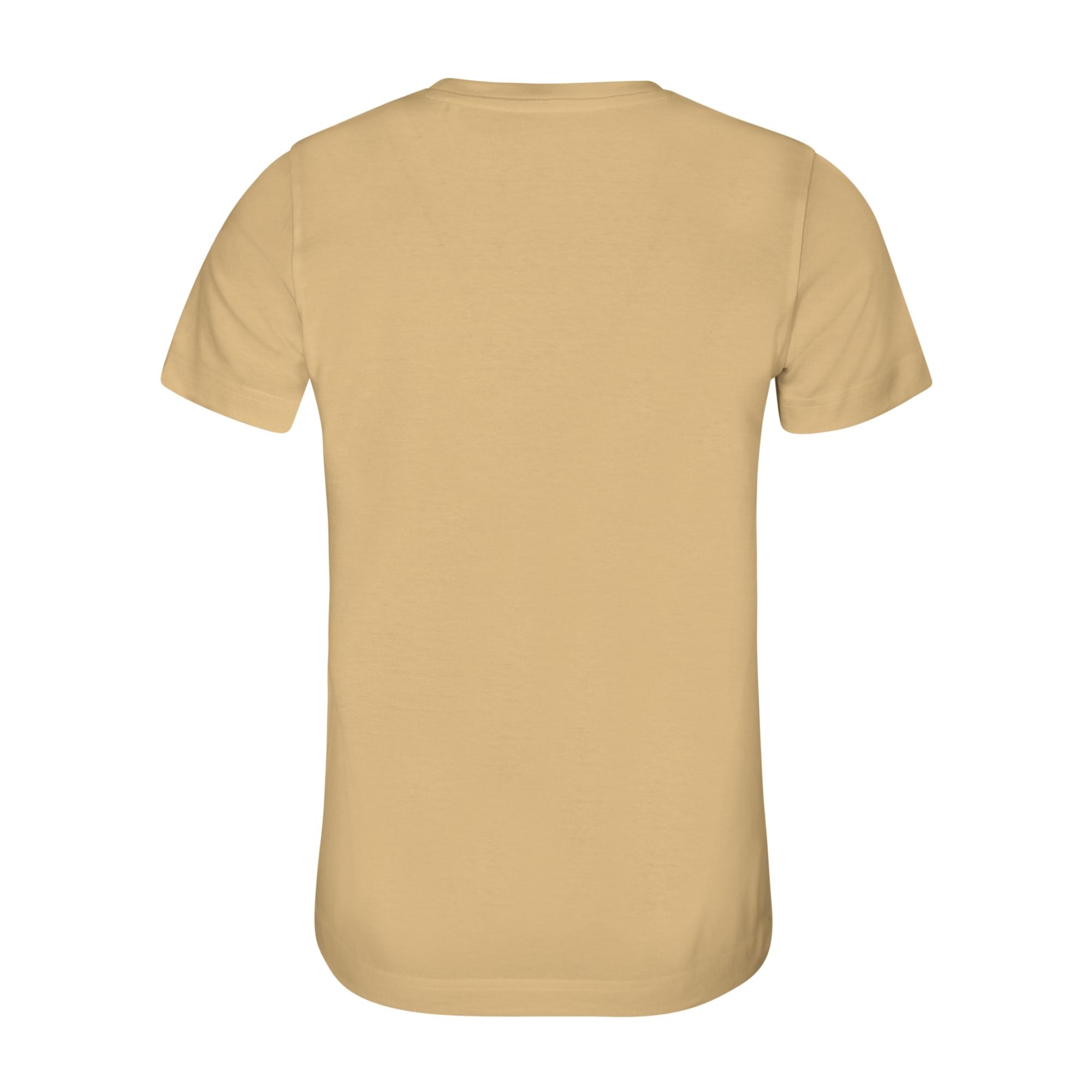 Tricou pentru damă Edge 814 Nisip L