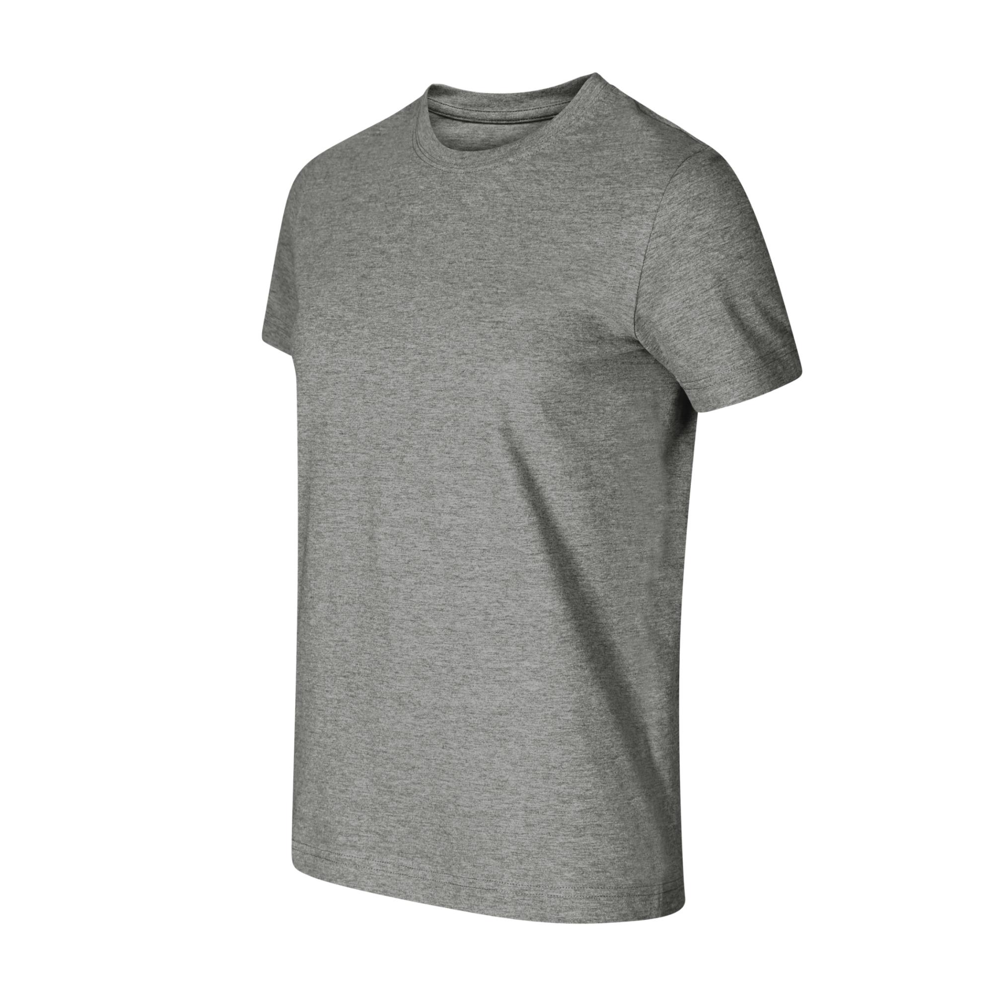 Tricou pentru damă Edge 814 Gri închis L