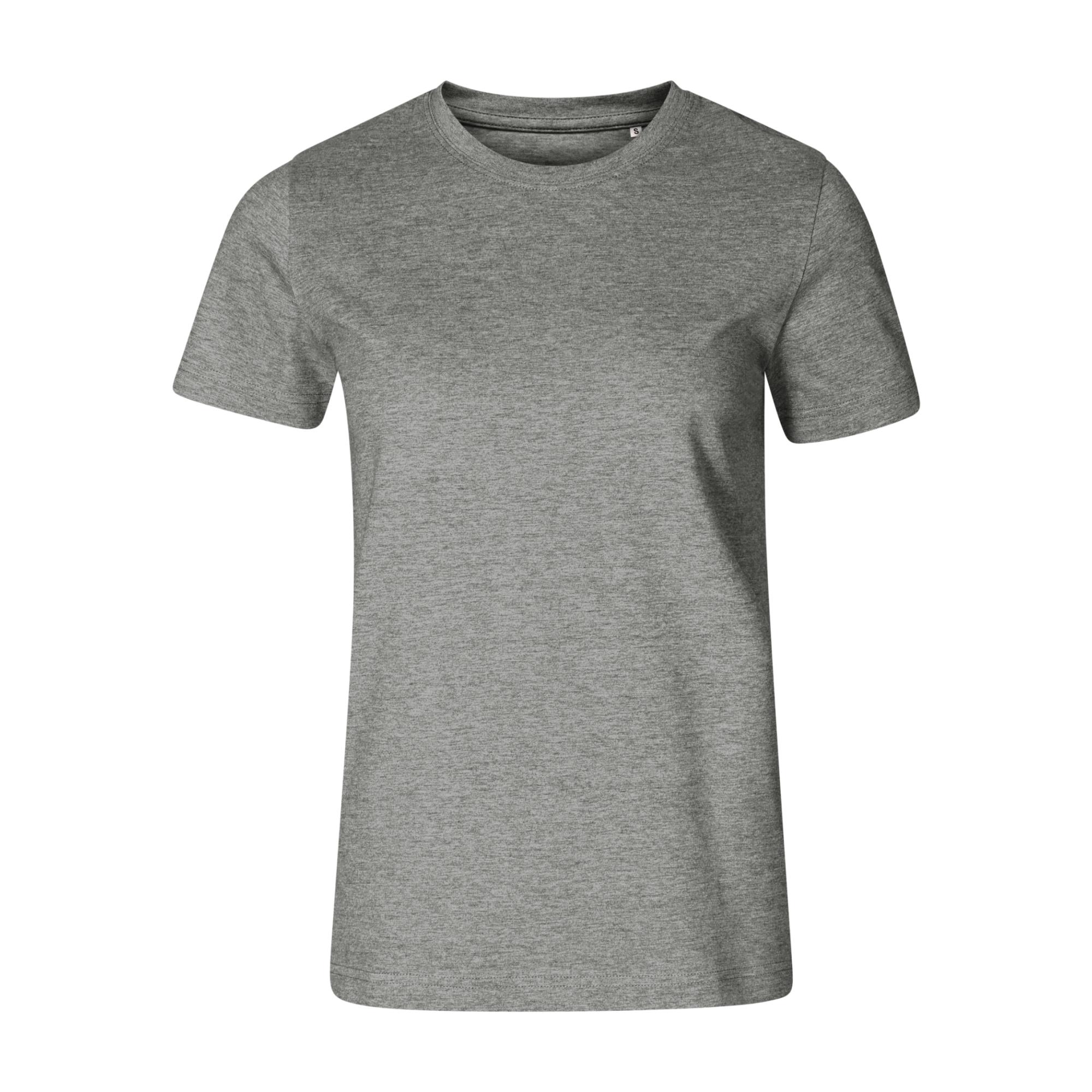 Tricou pentru damă Edge 814 Gri închis L