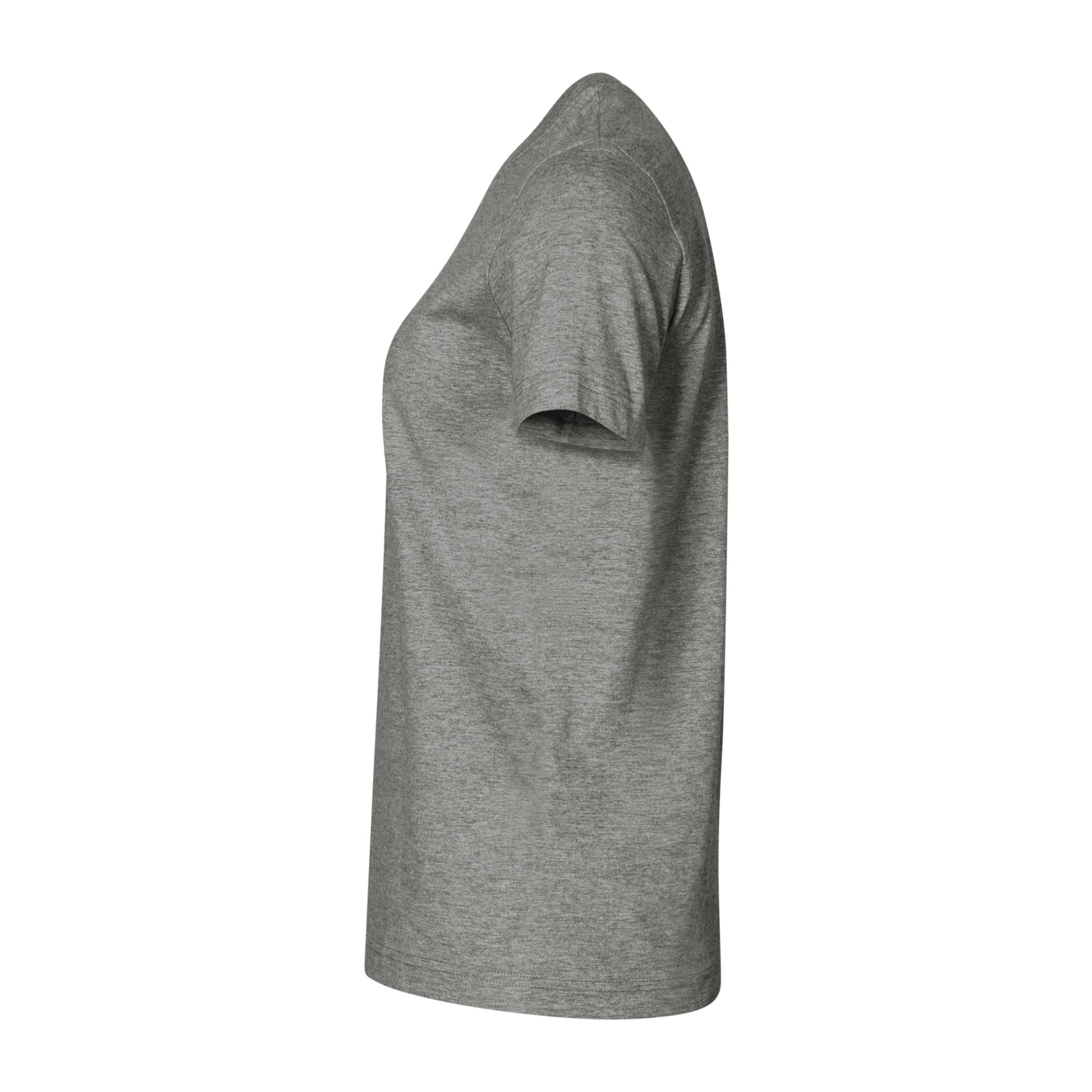 Tricou pentru damă Edge 814 Gri închis L