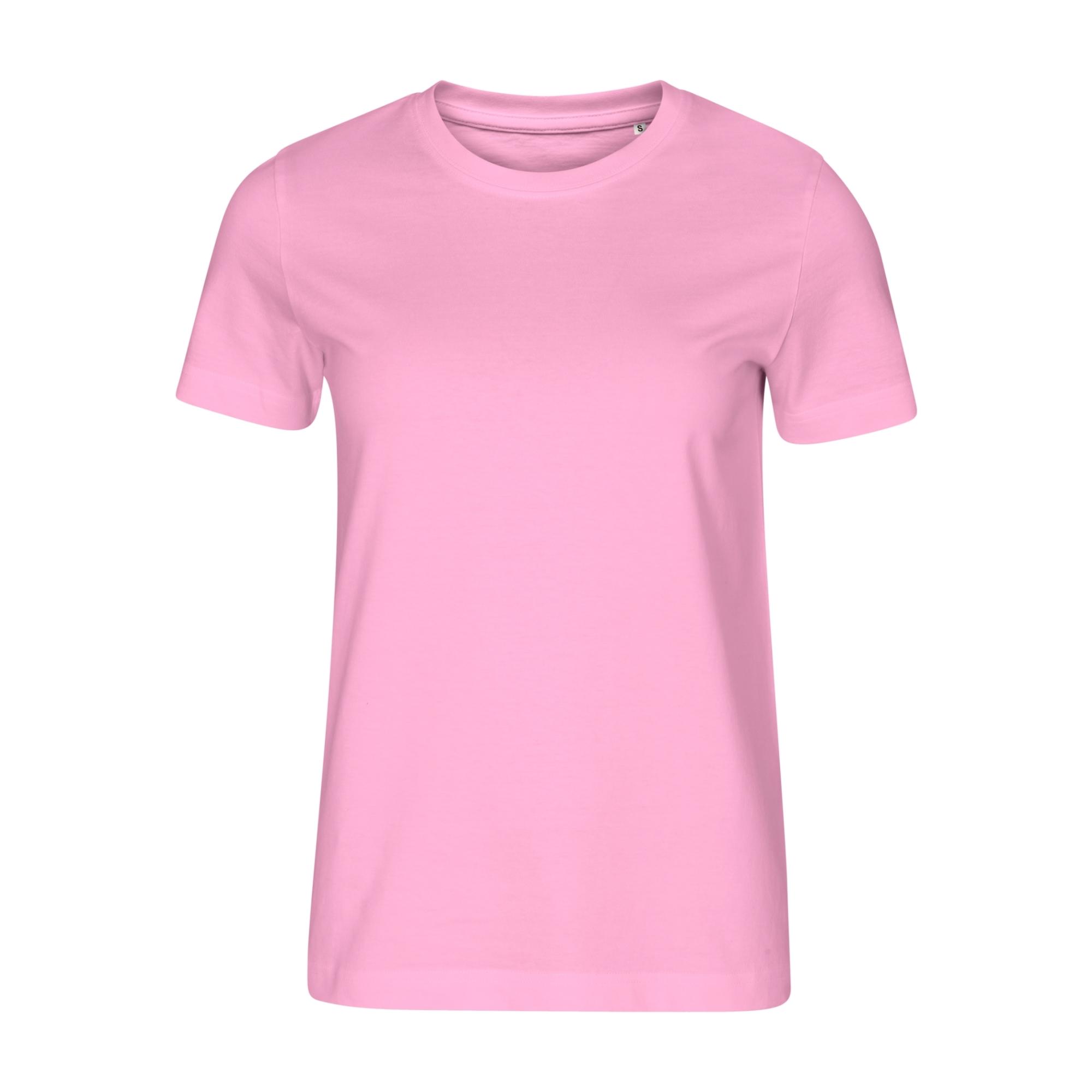 Tricou pentru damă Edge 814 Roz S