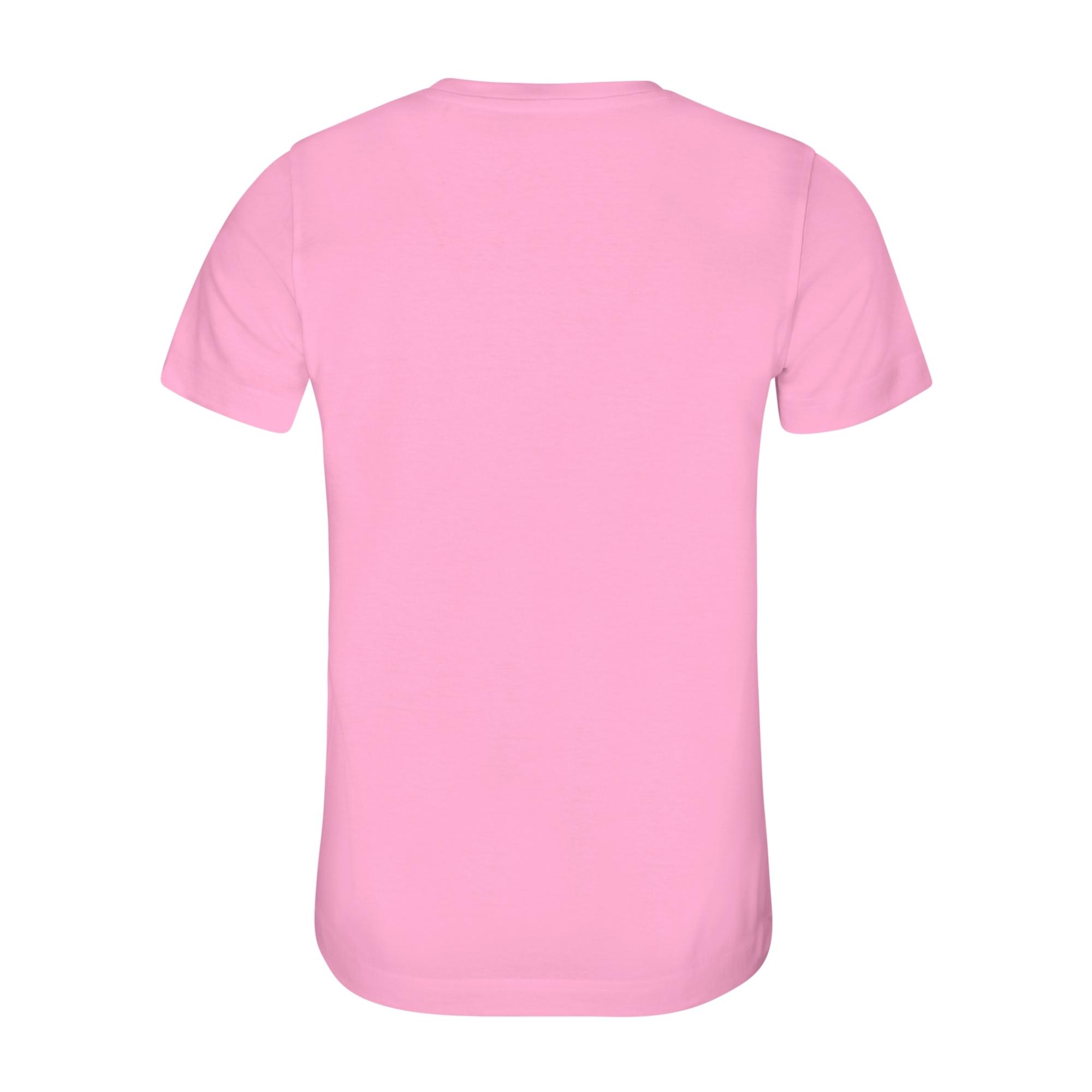 Tricou pentru damă Edge 814 Roz S