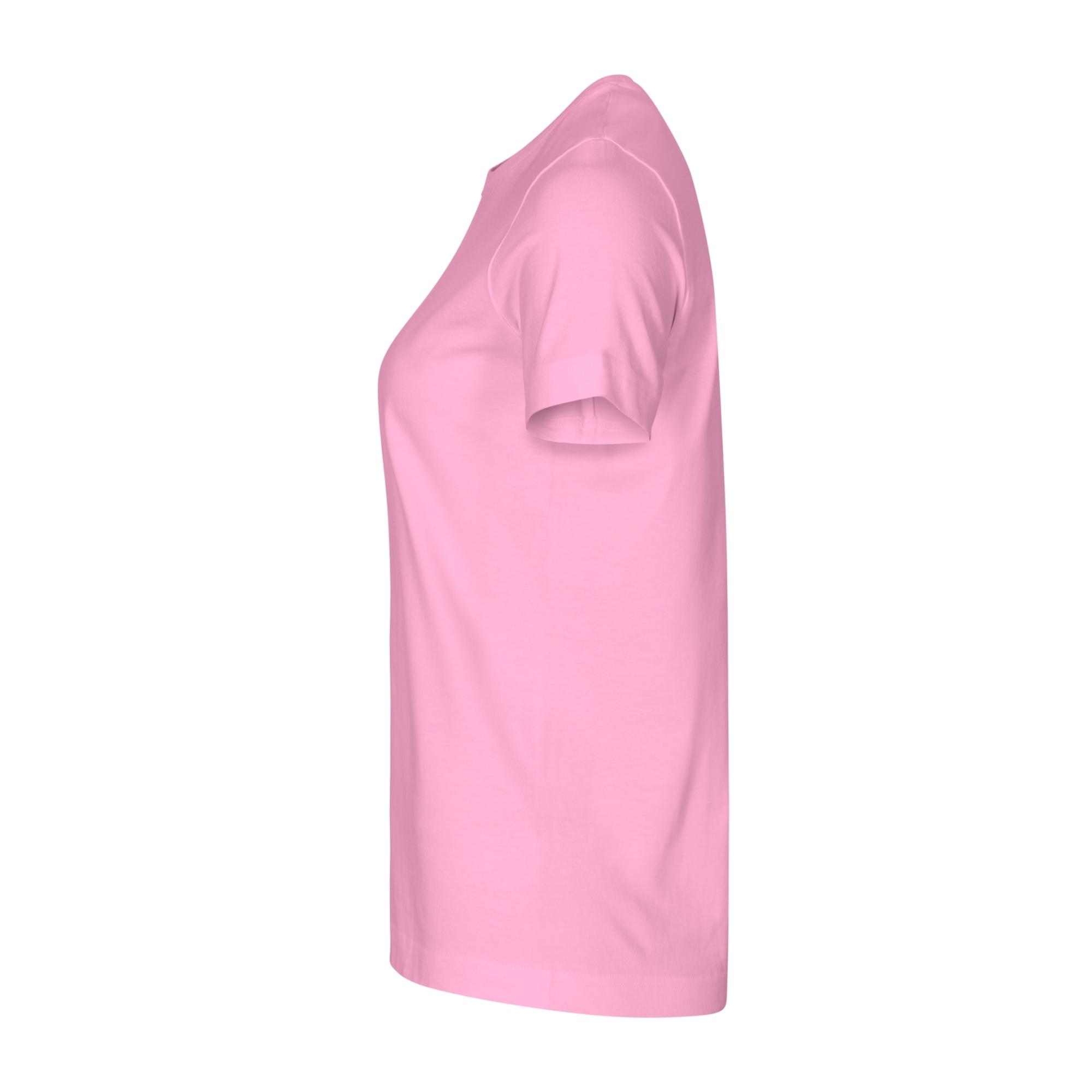 Tricou pentru damă Edge 814 Roz S