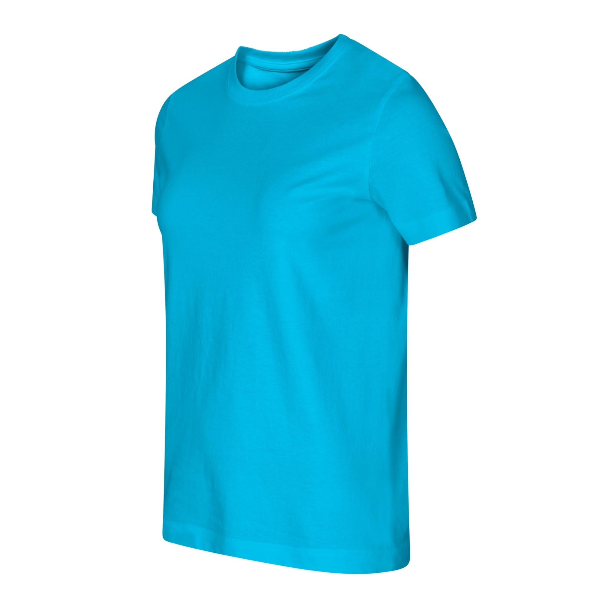 Tricou pentru damă Edge 814 Turcoaz L