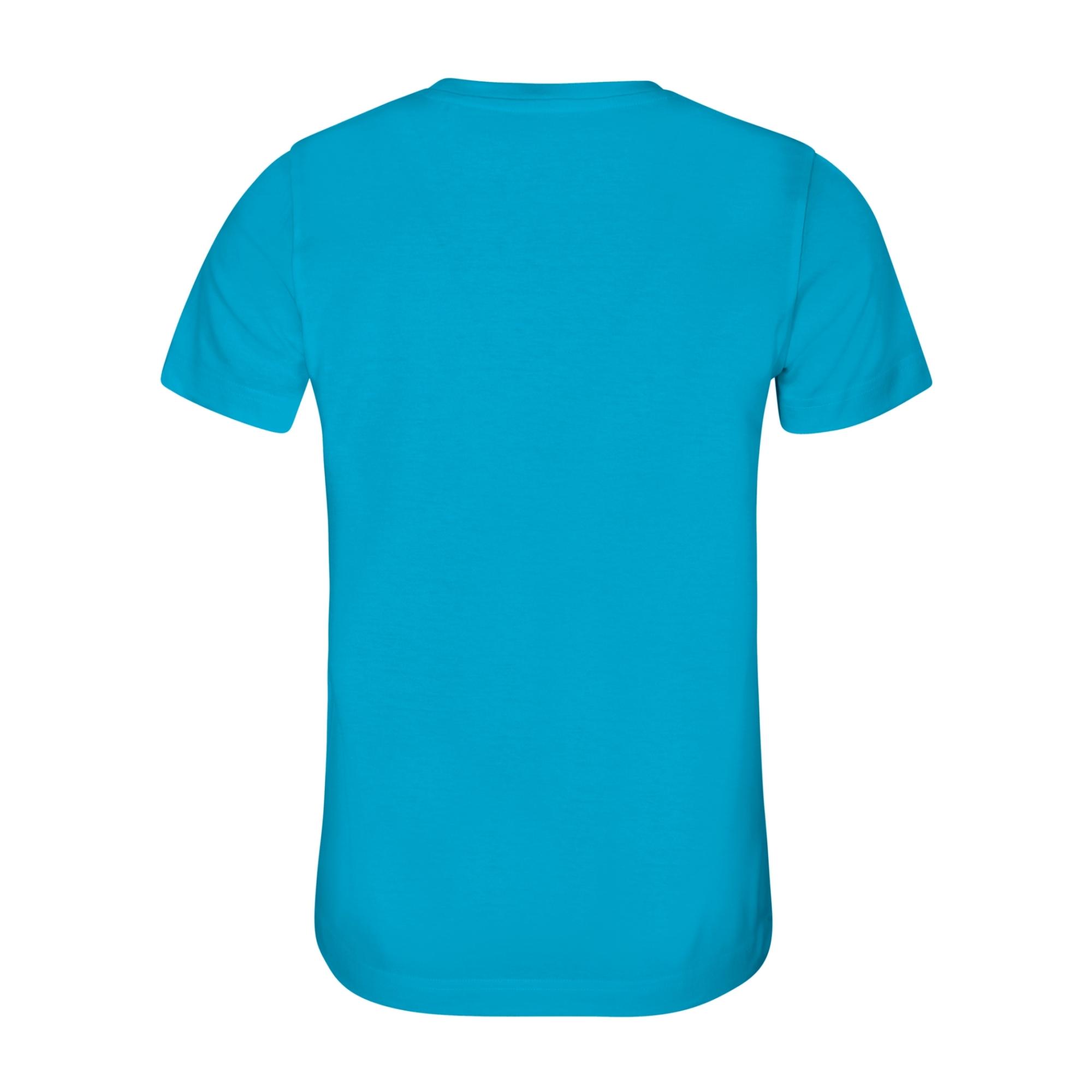 Tricou pentru damă Edge 814 Turcoaz XS