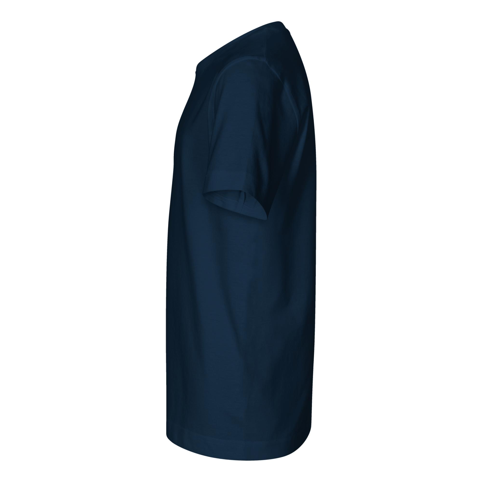 Tricou pentru copii Edge 815 Albastru marin 4 ani