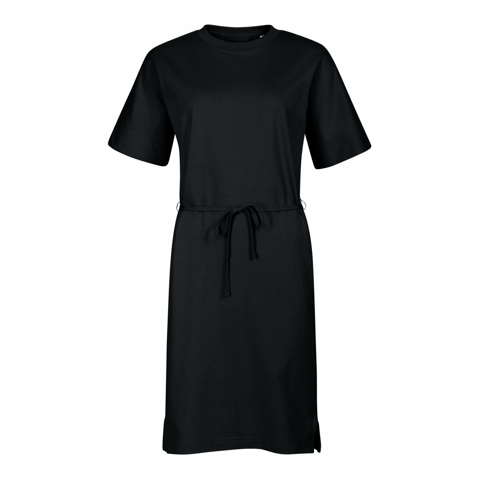 Rochie pentru damă Muse 816 Negru XXL