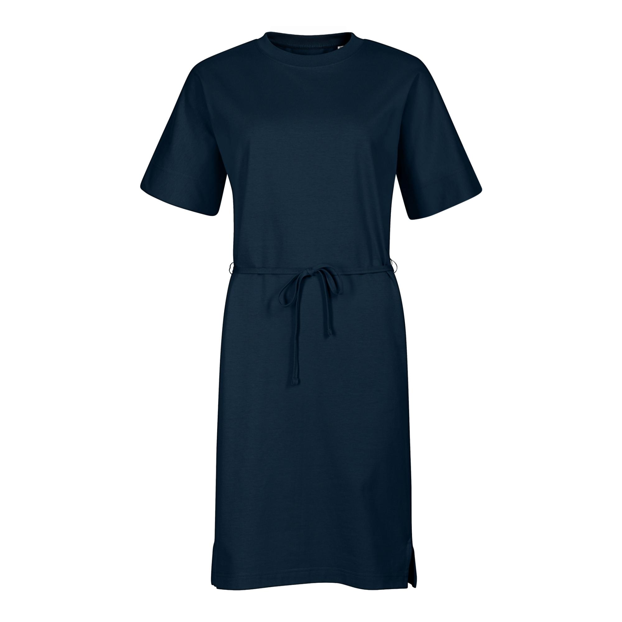 Rochie pentru damă Muse 816 Albastru marin M