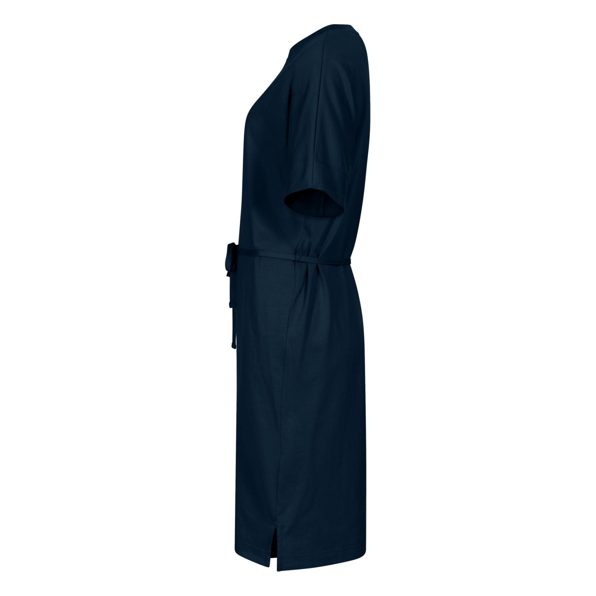 Rochie pentru damă Muse 816 Albastru marin M