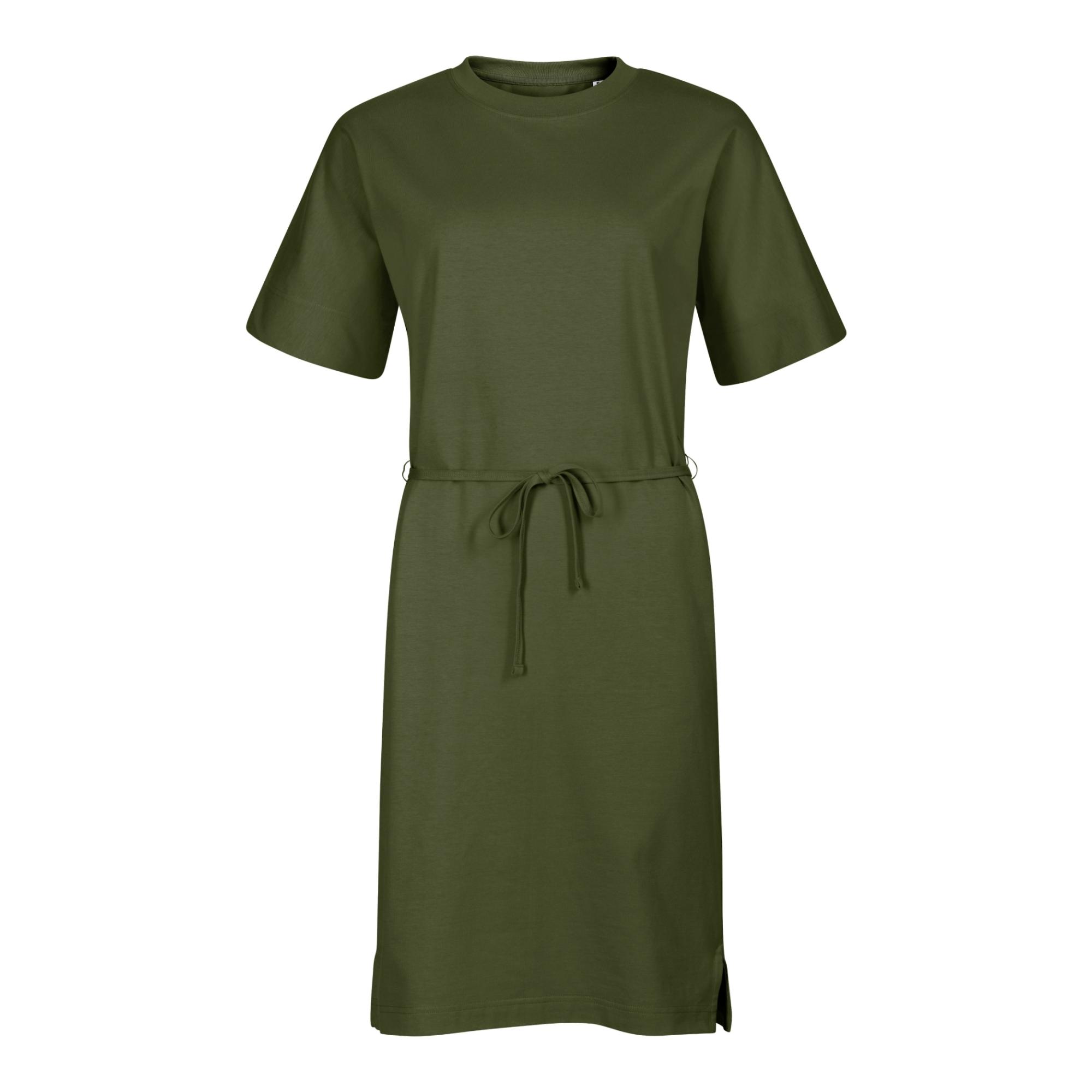 Rochie pentru damă Muse 816 Military M