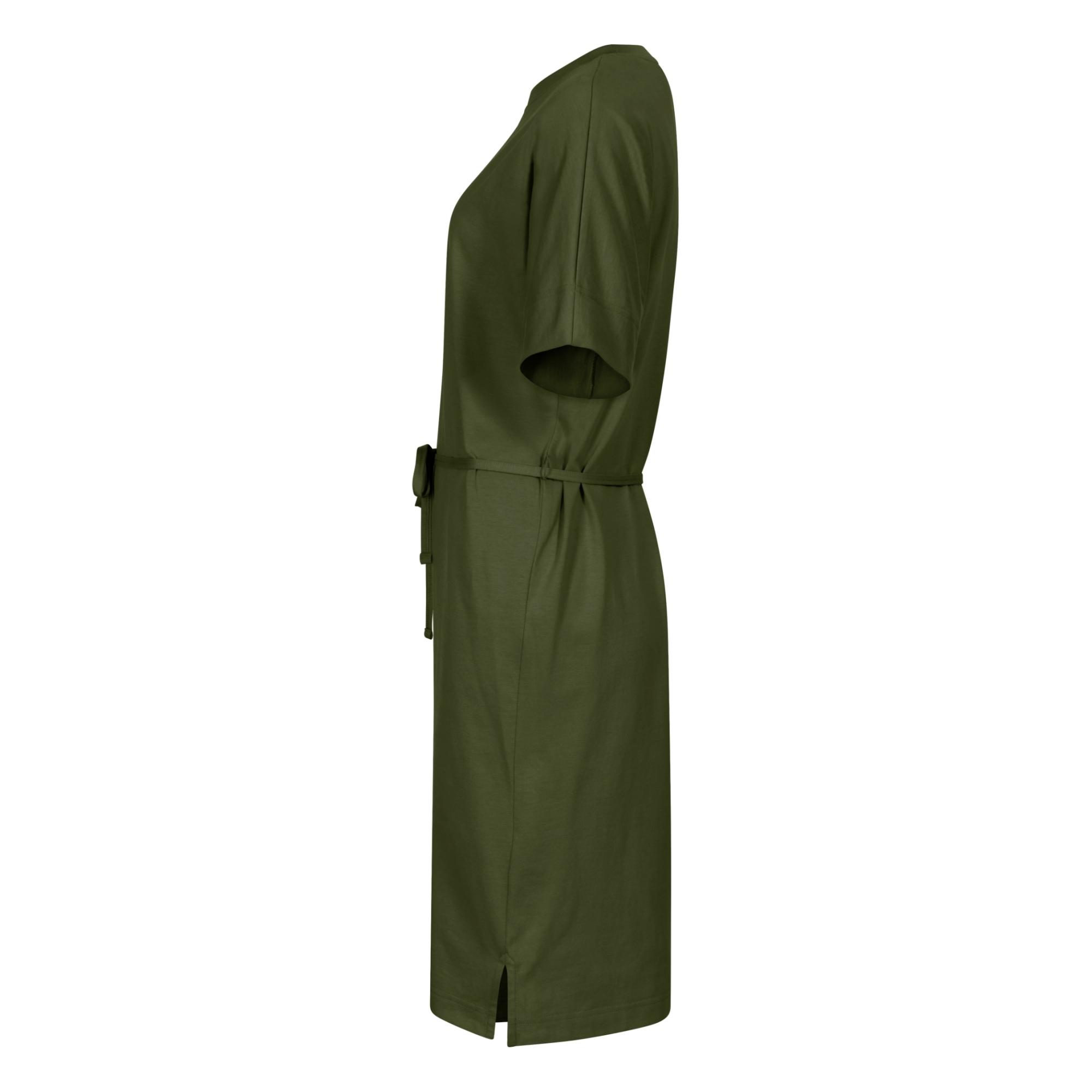 Rochie pentru damă Muse 816 Military M