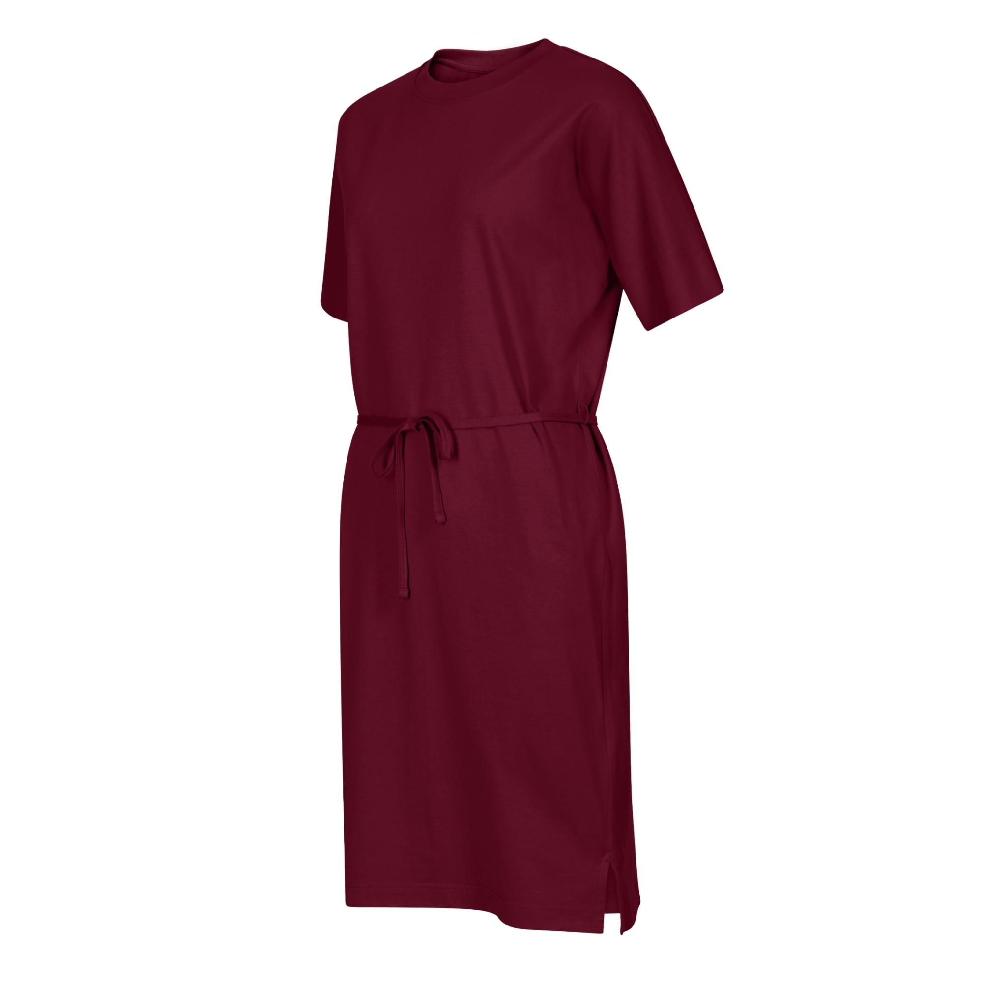 Rochie pentru damă Muse 816 Garnet M