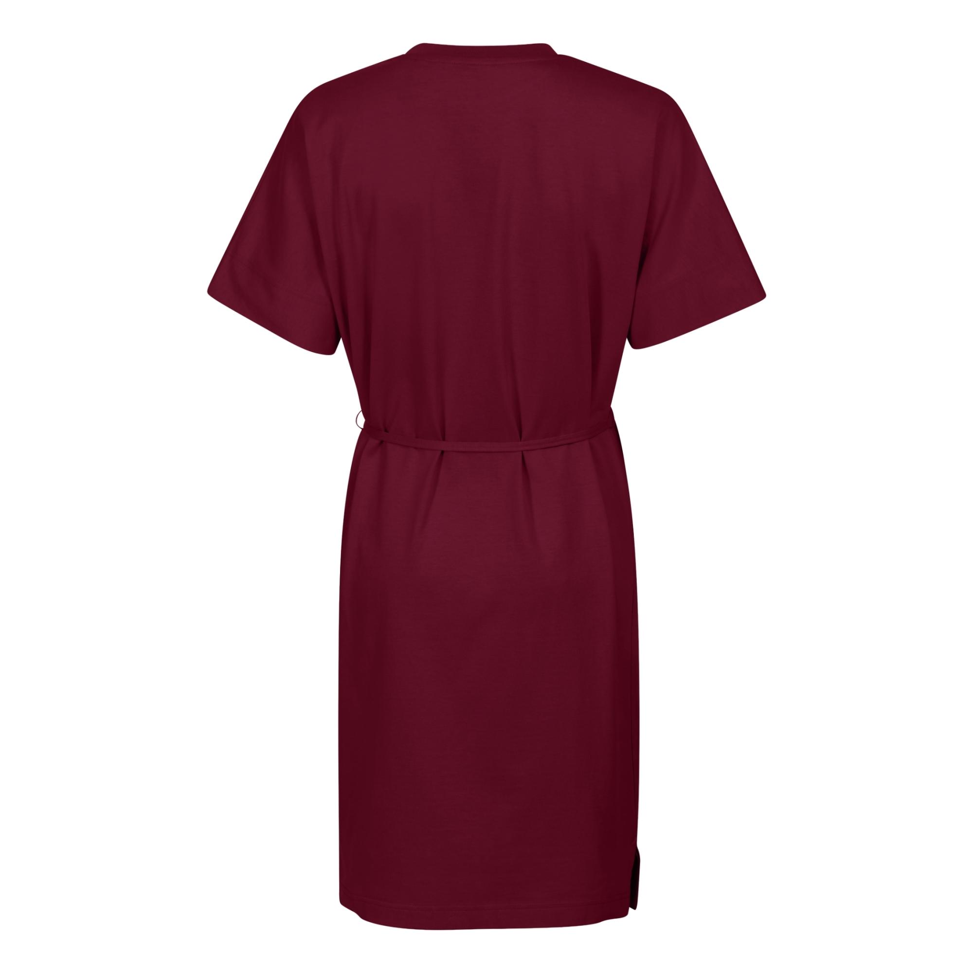 Rochie pentru damă Muse 816 Garnet M