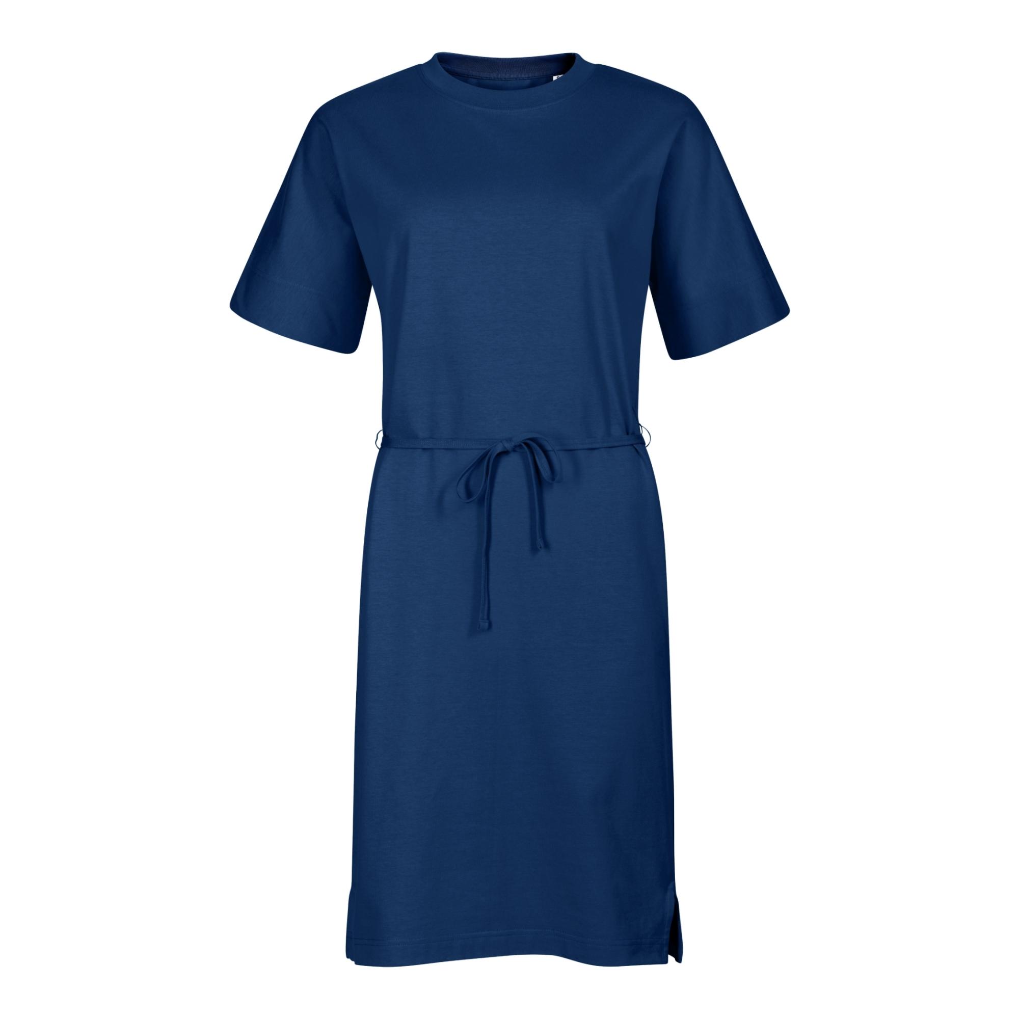 Rochie pentru damă Muse 816 Midnight blue M