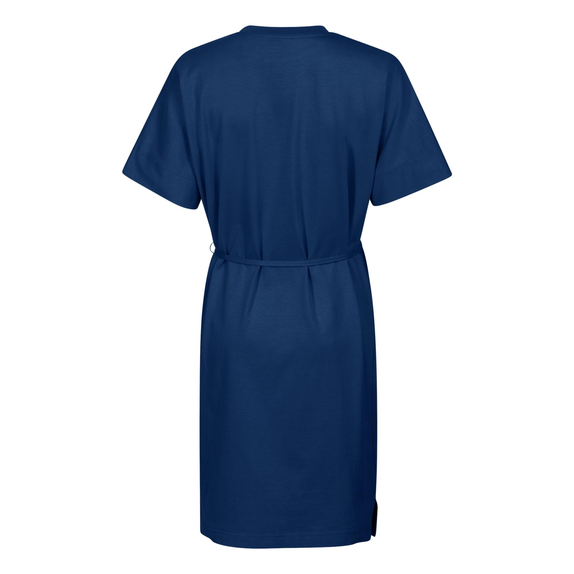 Rochie pentru damă Muse 816 Midnight blue M