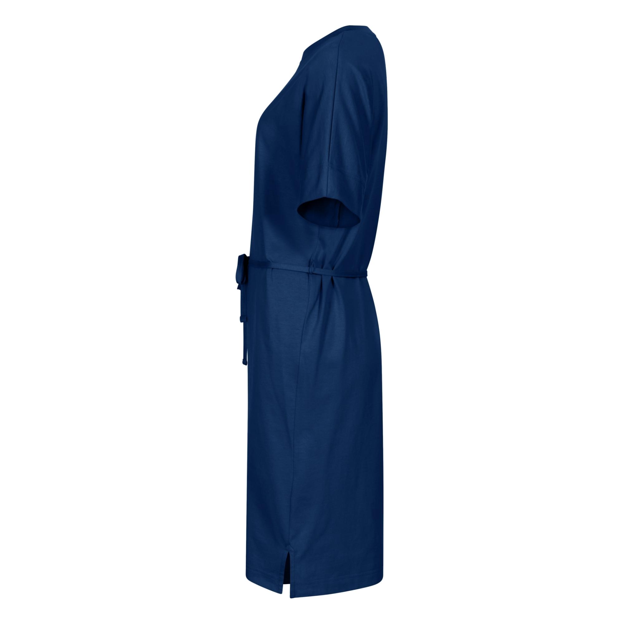 Rochie pentru damă Muse 816 Midnight blue M