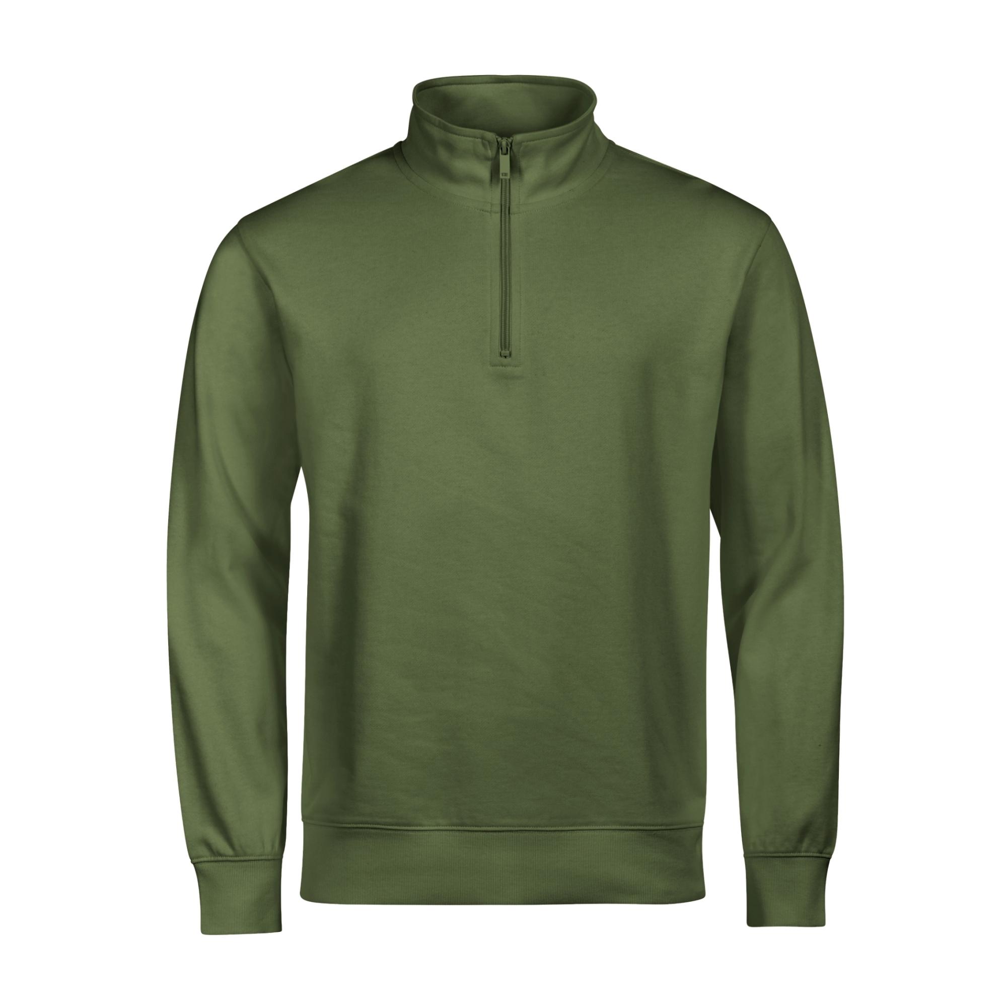 Hanorac unisex Summit 429 Khaki M