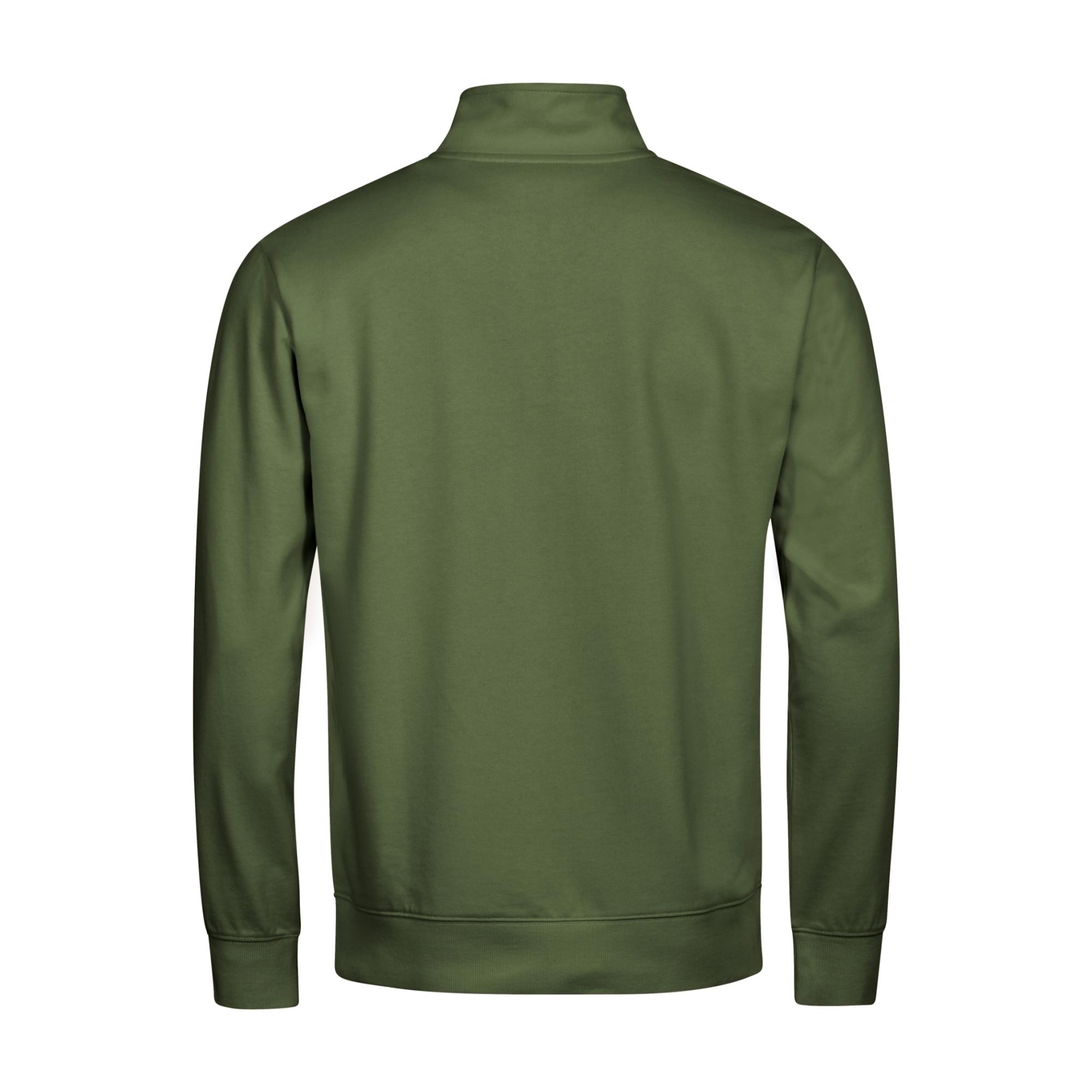 Hanorac unisex Summit 429 Khaki M
