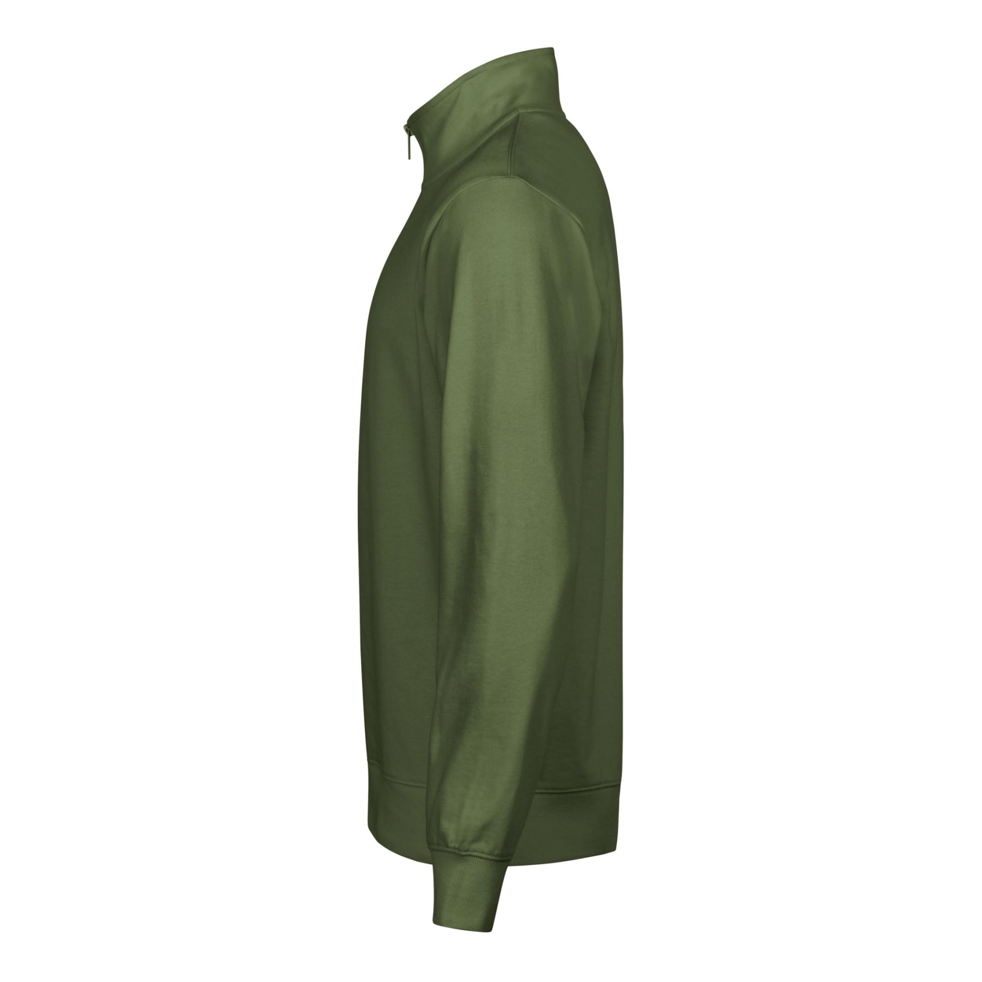 Hanorac unisex Summit 429 Khaki M