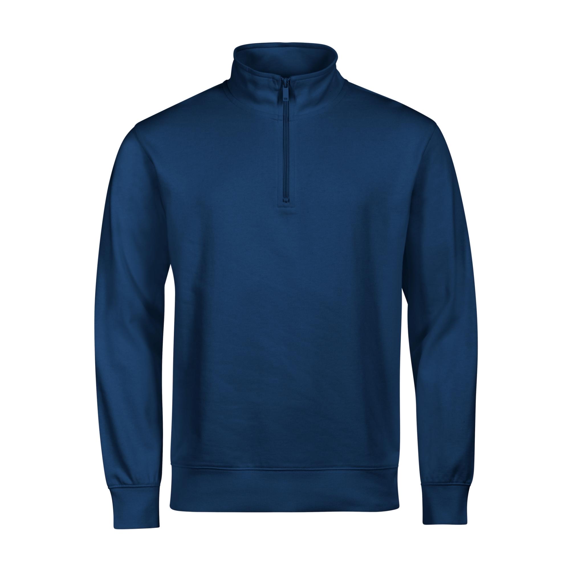 Hanorac unisex Summit 429 Midnight blue XS