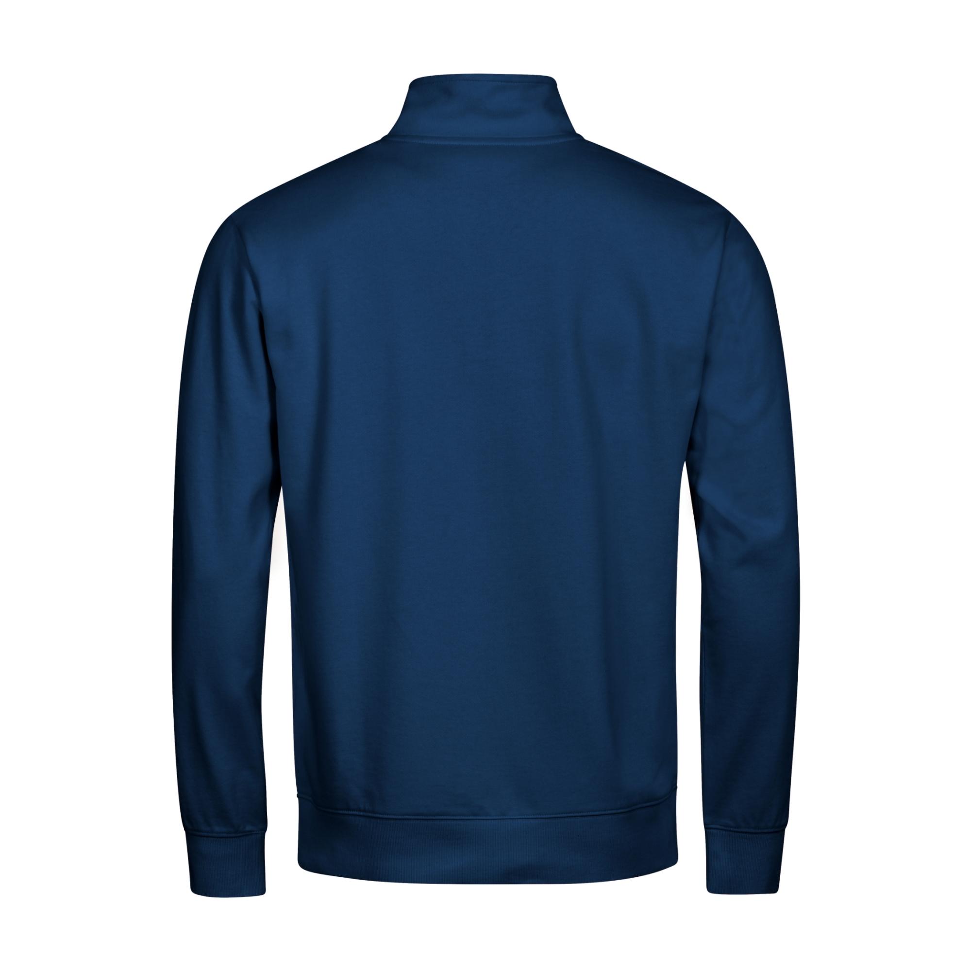 Hanorac unisex Summit 429 Midnight blue XS