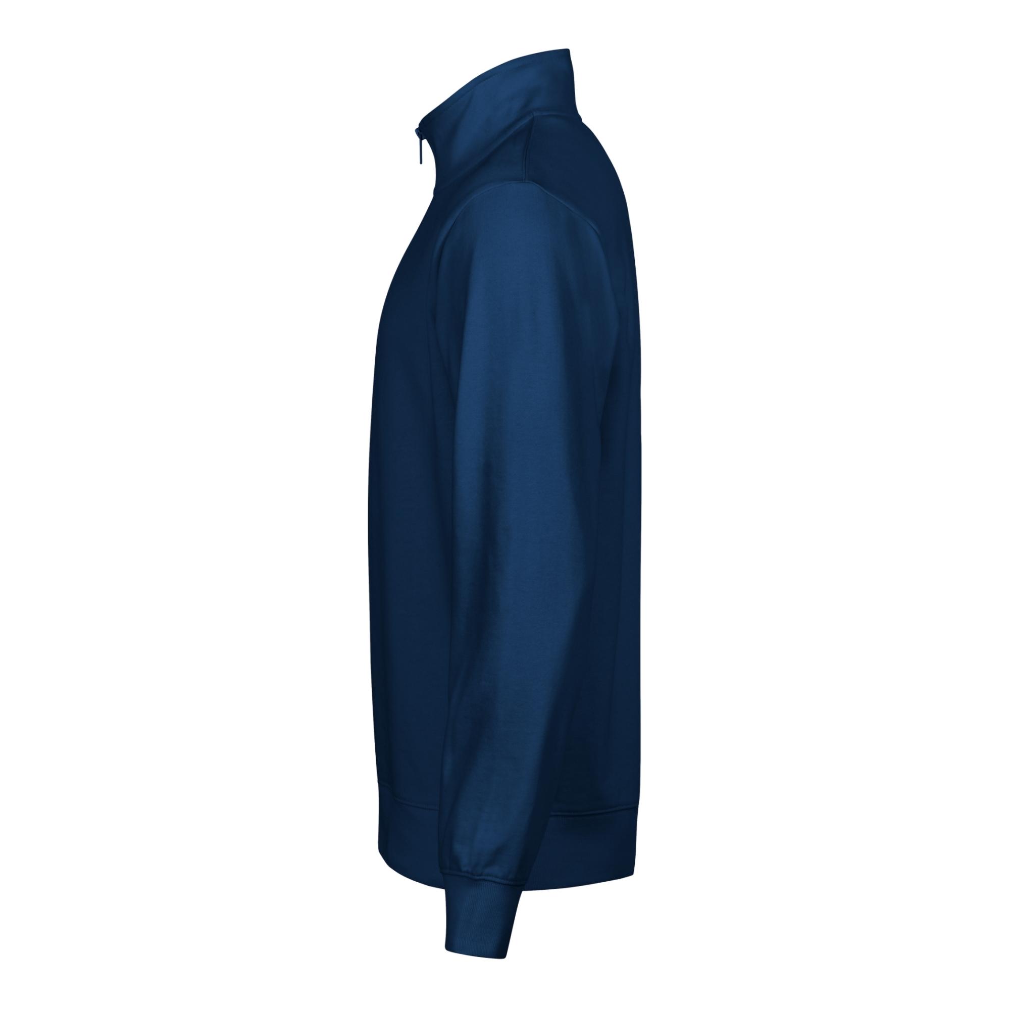 Hanorac unisex Summit 429 Midnight blue XS