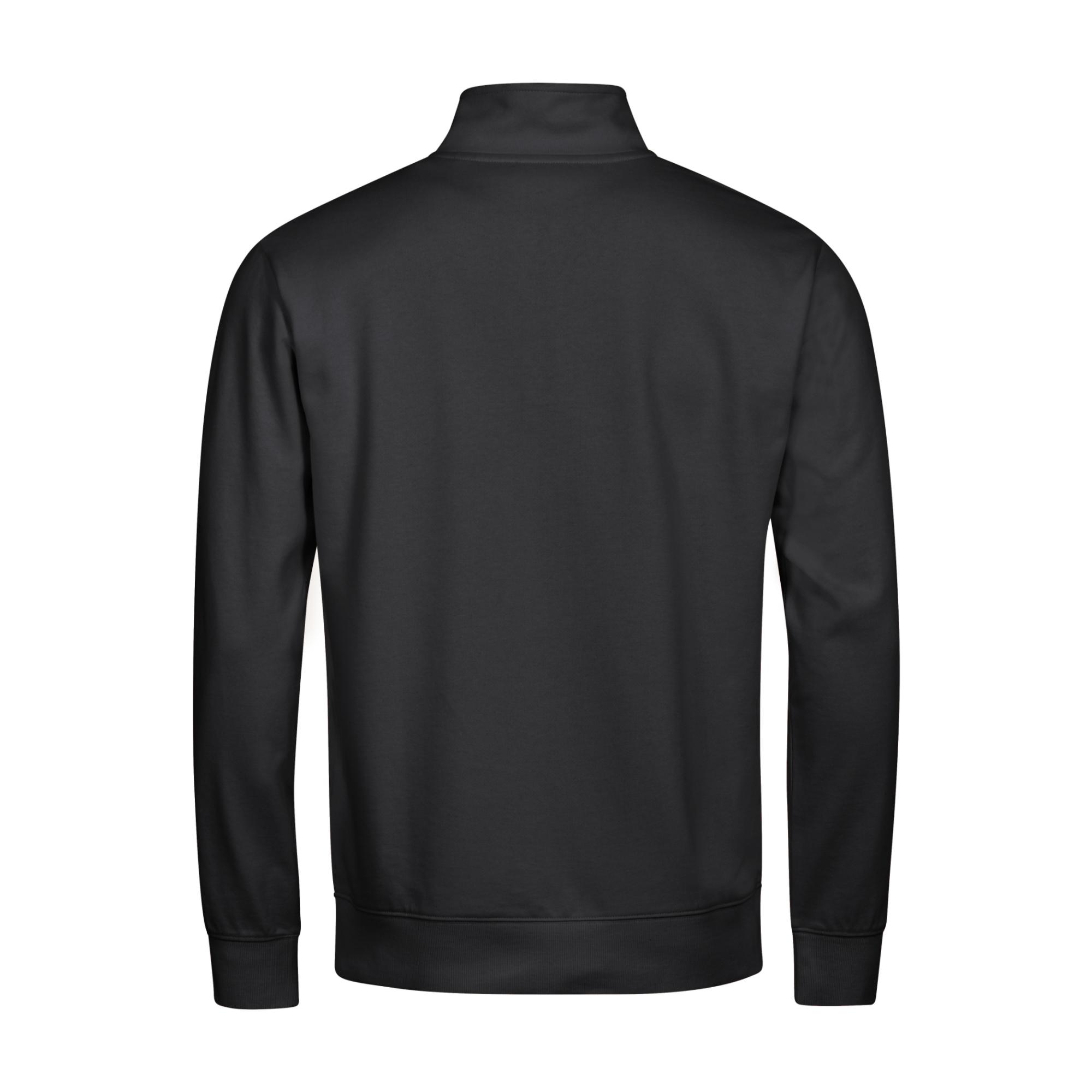 Hanorac unisex Summit 429 Ebony gray XS