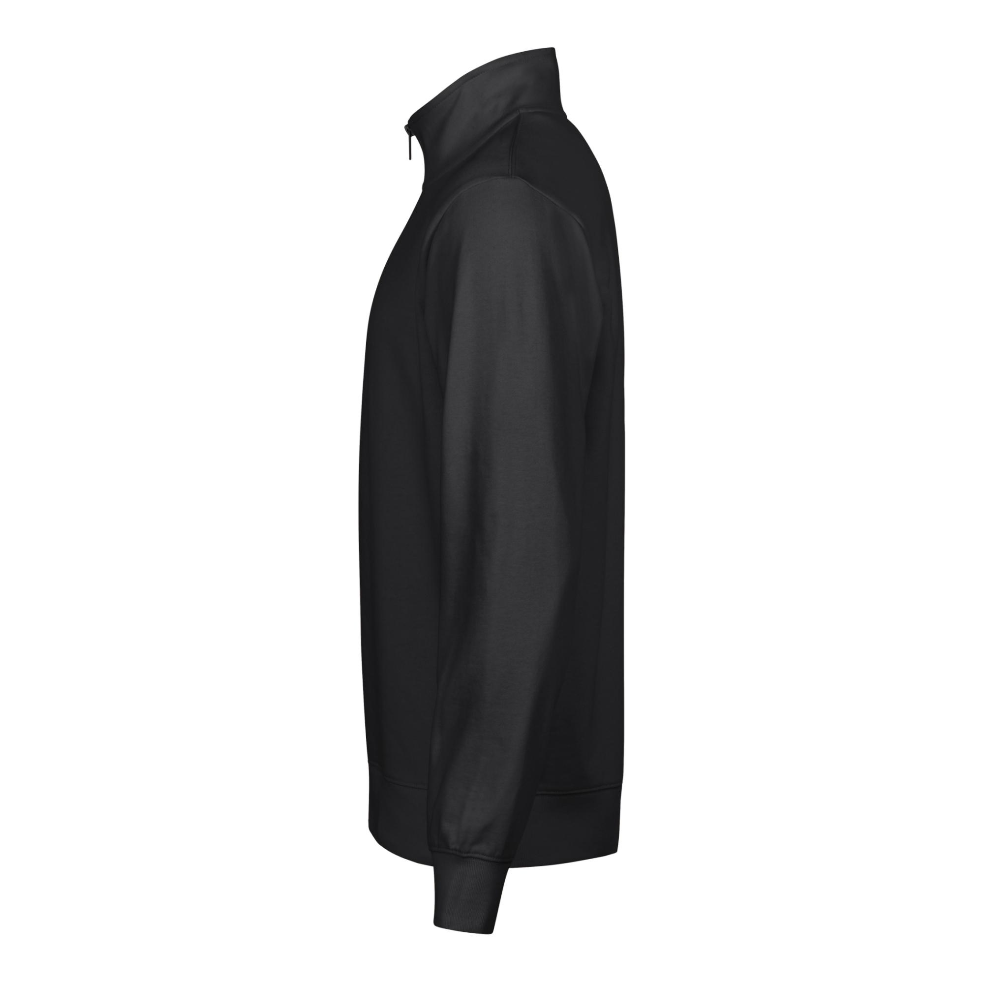 Hanorac unisex Summit 429 Ebony gray XS