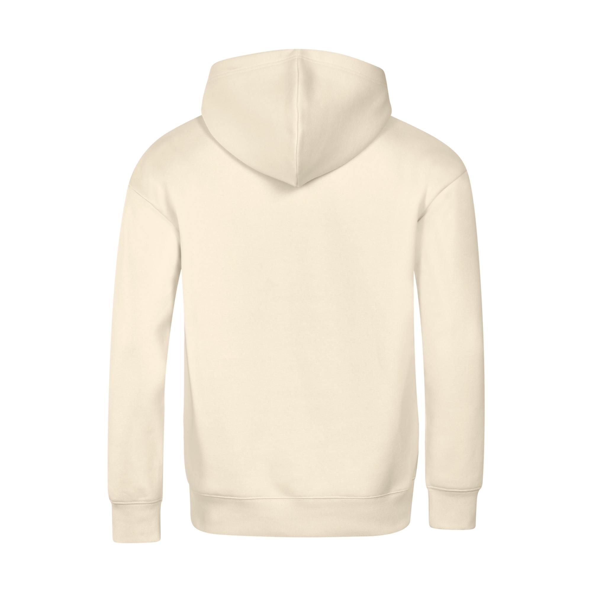 Hanorac unisex Vibe Hoodie 431 Migdală 3XL