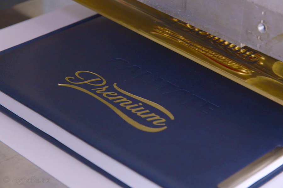 Imprimare Folio